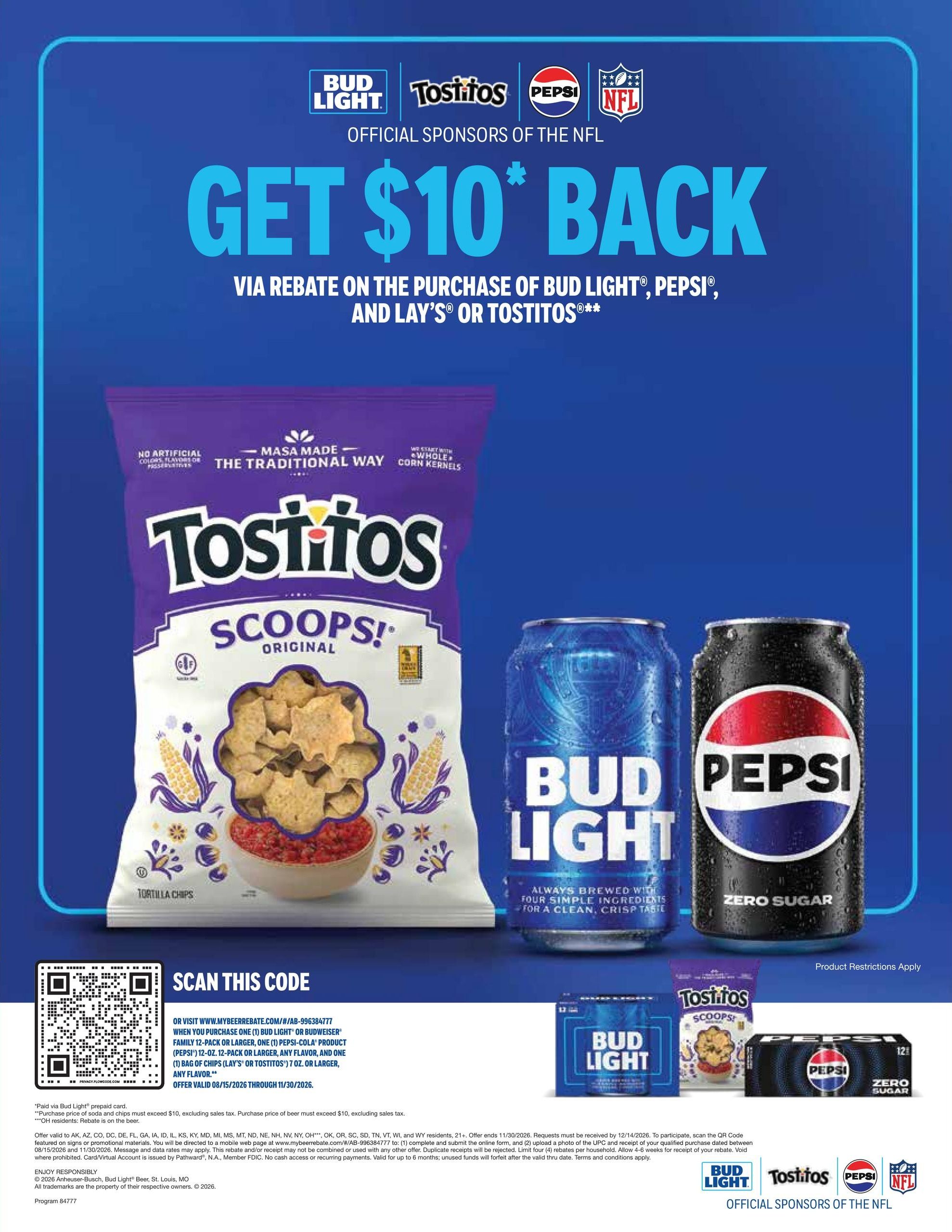 Hy-Vee (West Point Area, NE) Weekly Ad September 16 - 22, 2026