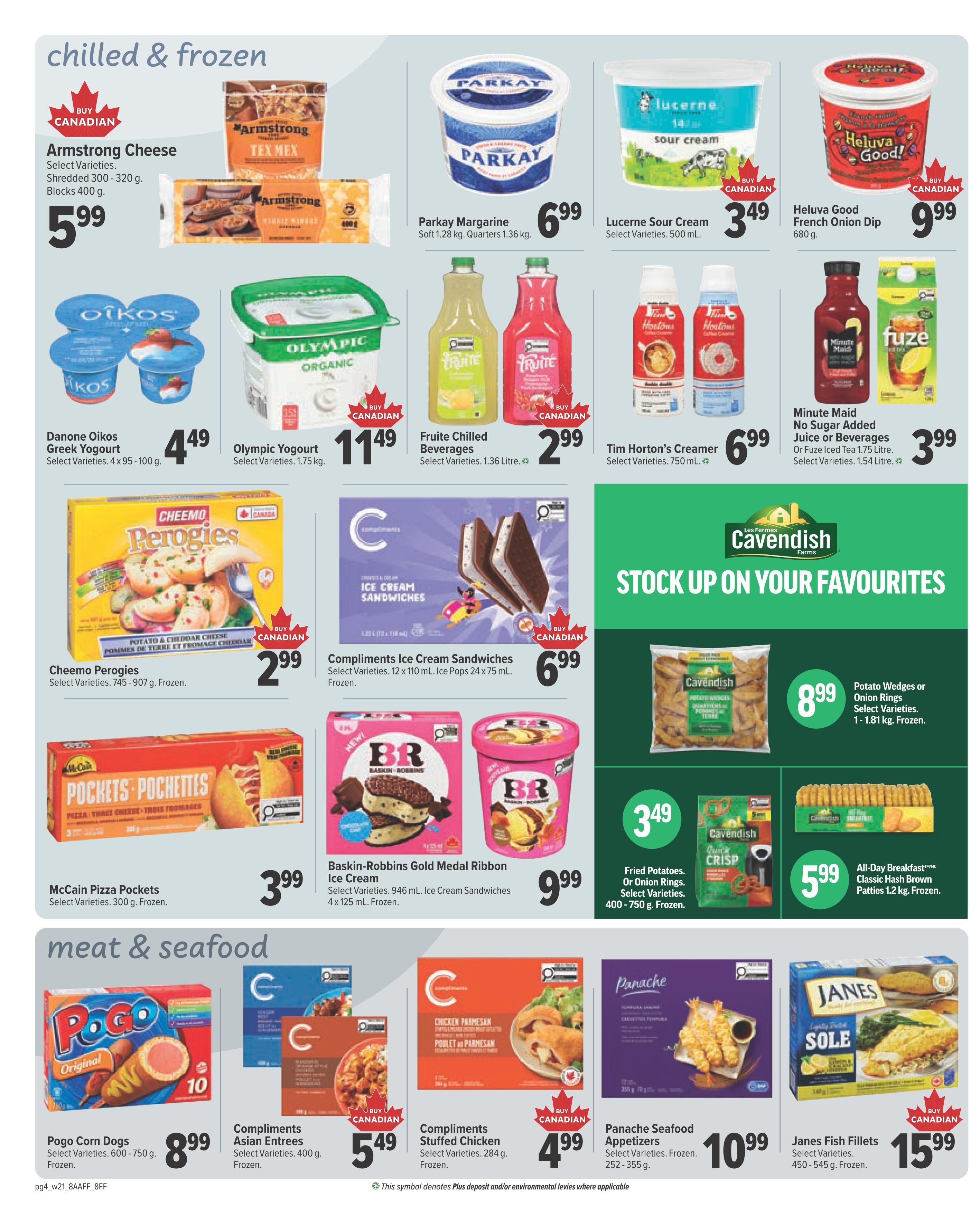 Family Foods (AB) Flyer September 17 to 23