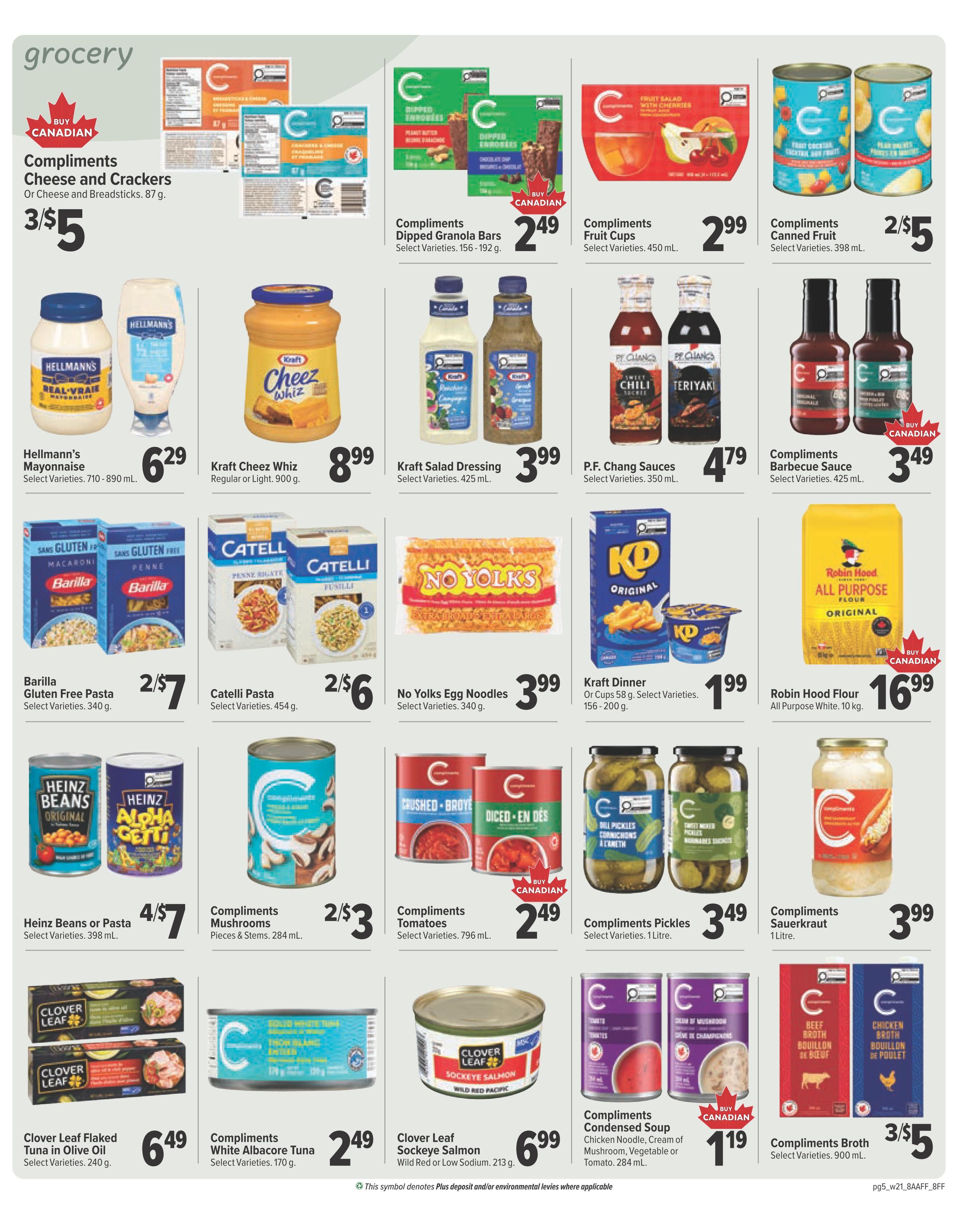 Family Foods (AB) Flyer September 17 to 23