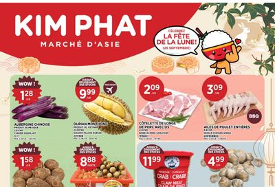 Kim Phat Flyer September 17 to 23