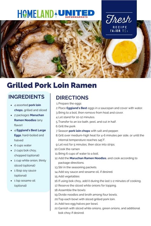 Homeland Stores Weekly Recipe Weekly Ad September 16 - 22, 2026