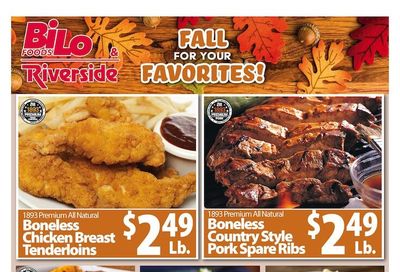 Tom's Riverside Weekly Ad September 17 - 23, 2026