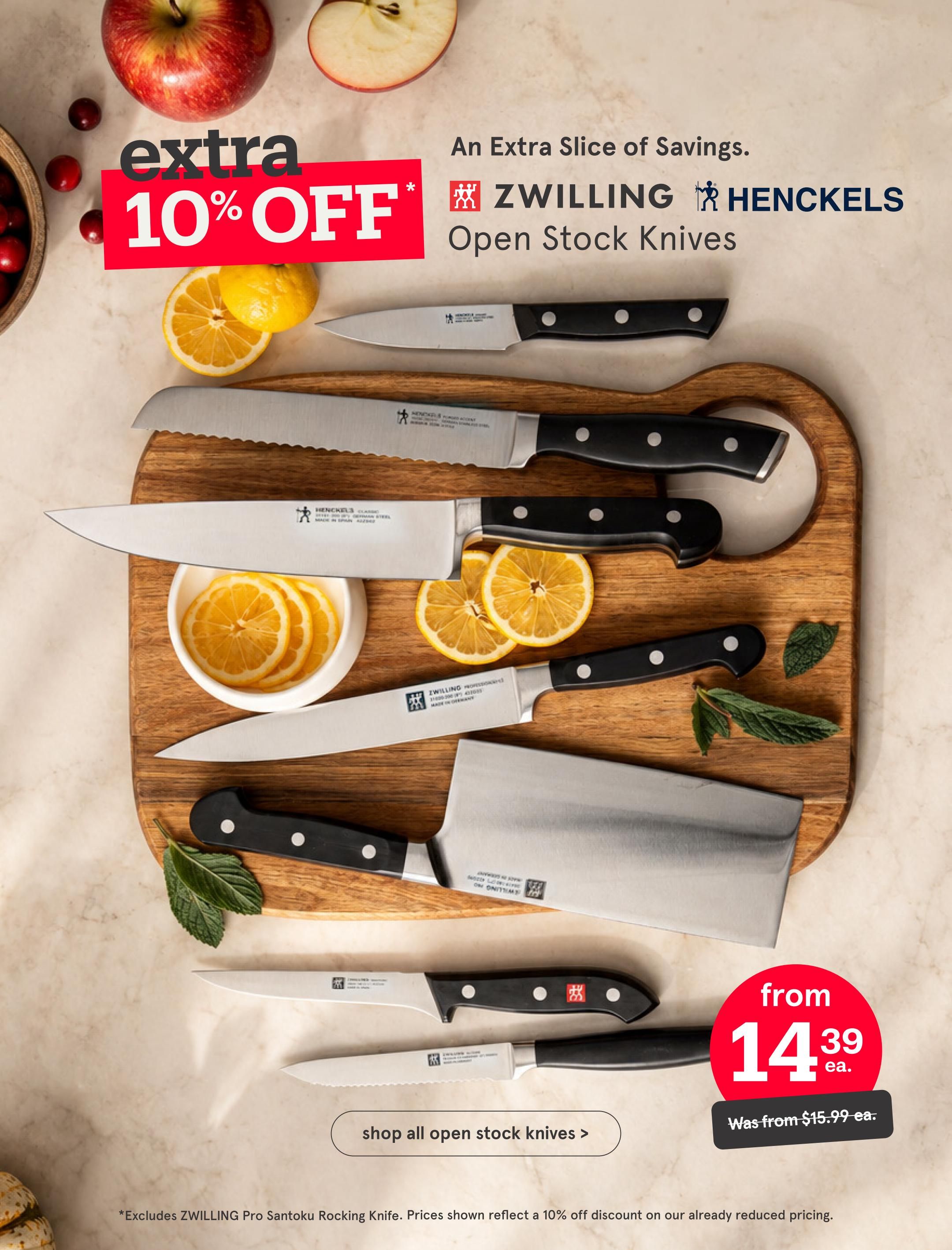 Kitchen Stuff Plus Flyer September 17 to 27