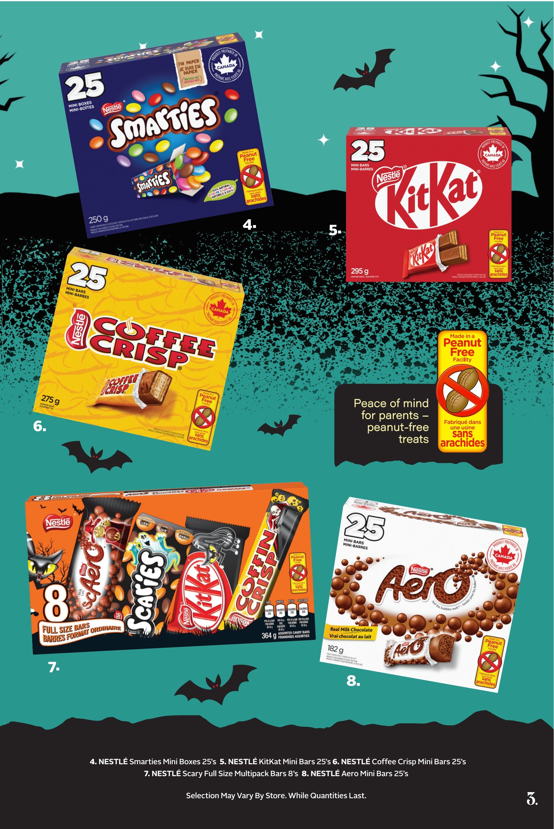 Rexall (MB) Flyer September 18 to 24