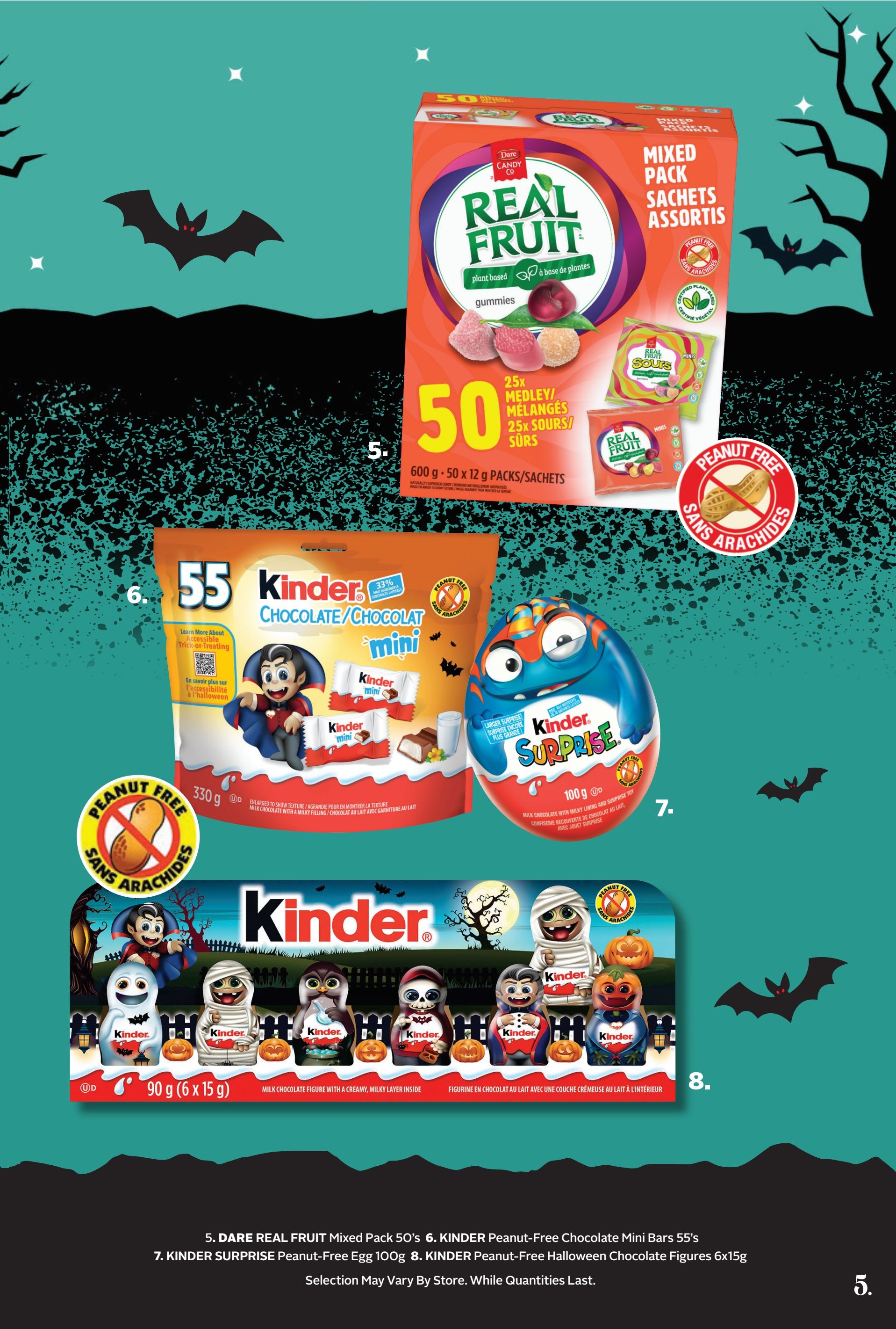 Rexall (MB) Flyer September 18 to 24