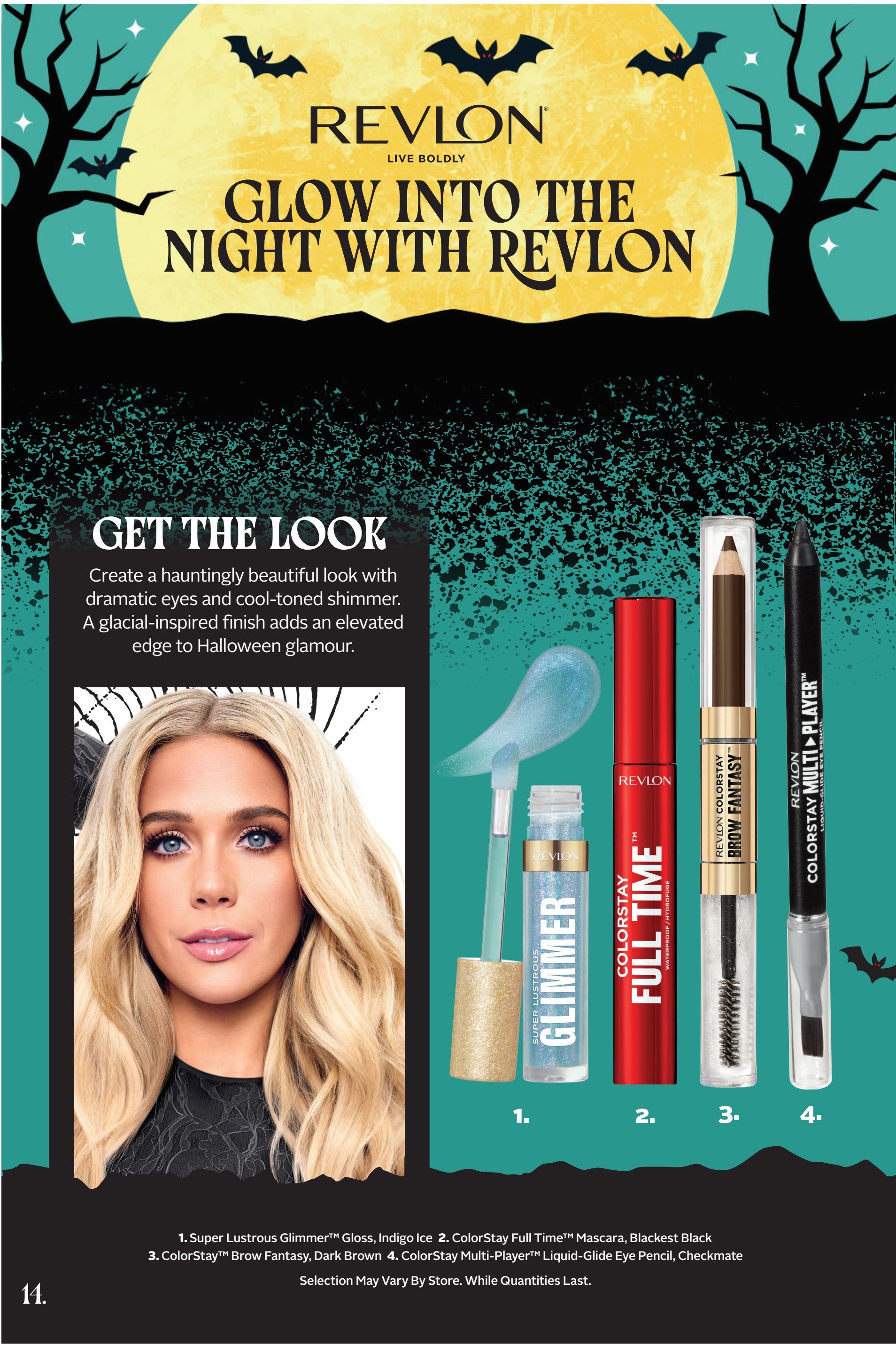 Rexall (SK) Flyer September 18 to 24