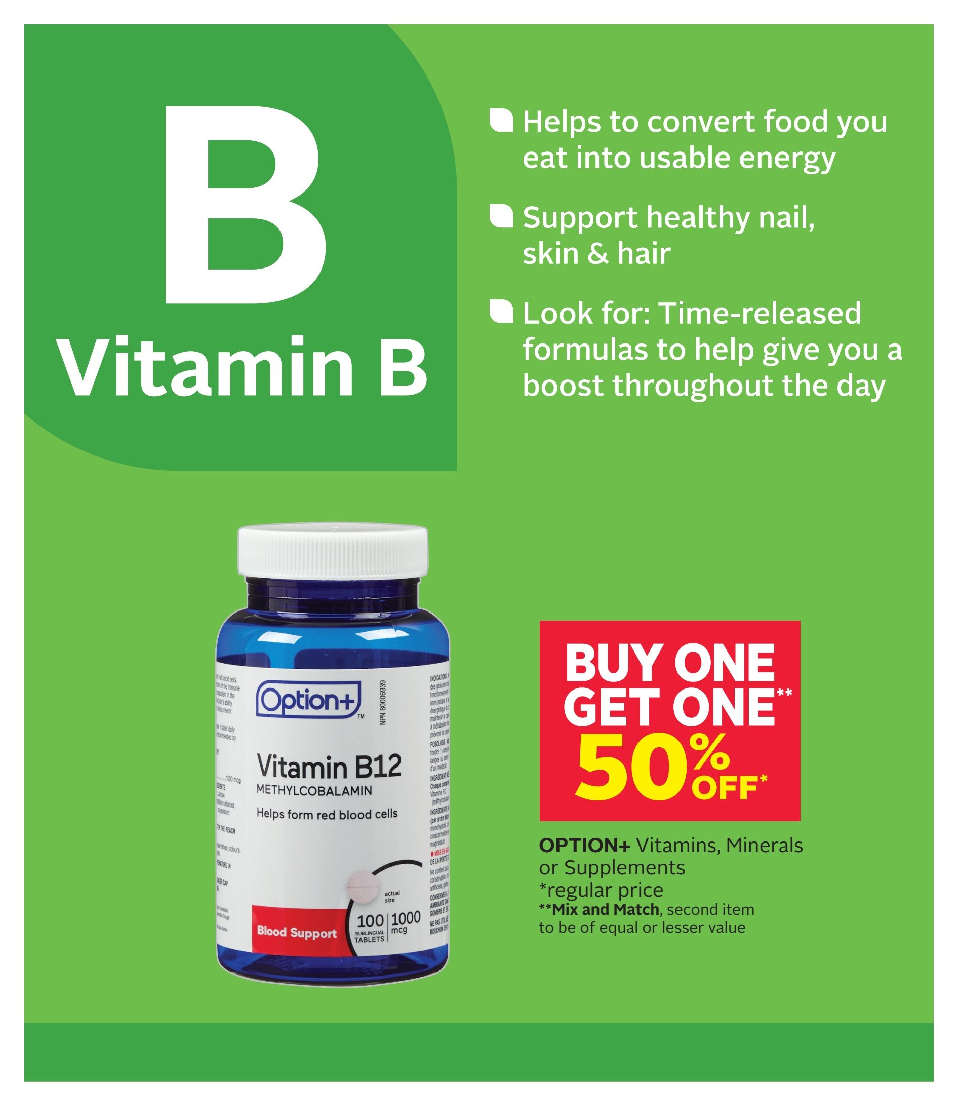 Rexall (SK) Flyer September 18 to 24