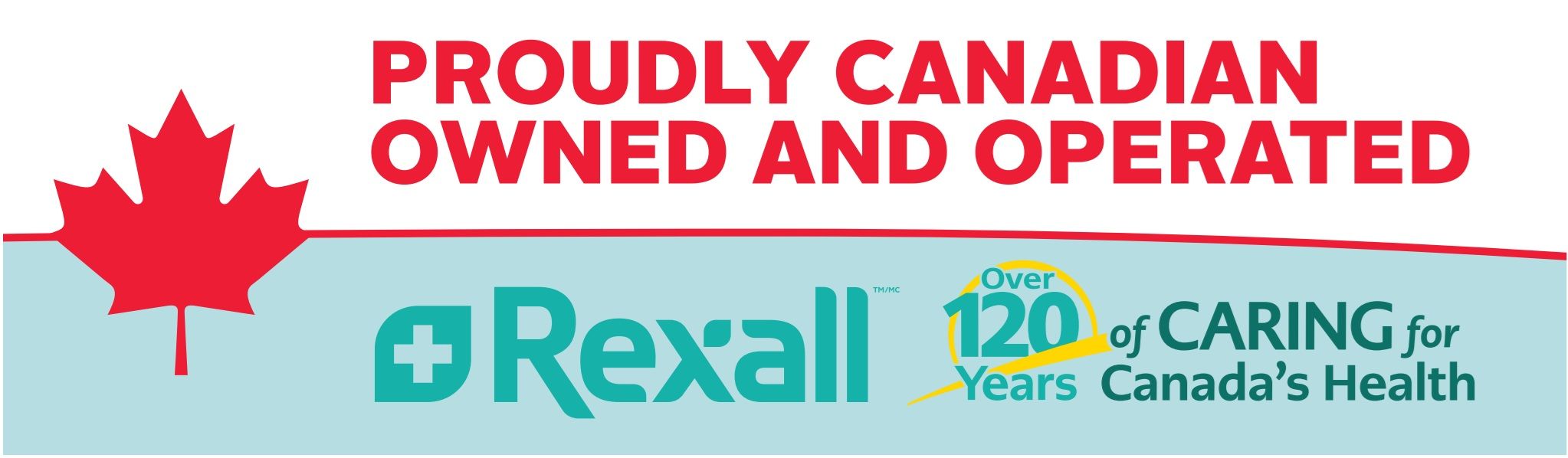 Rexall (AB) Flyer September 18 to 24