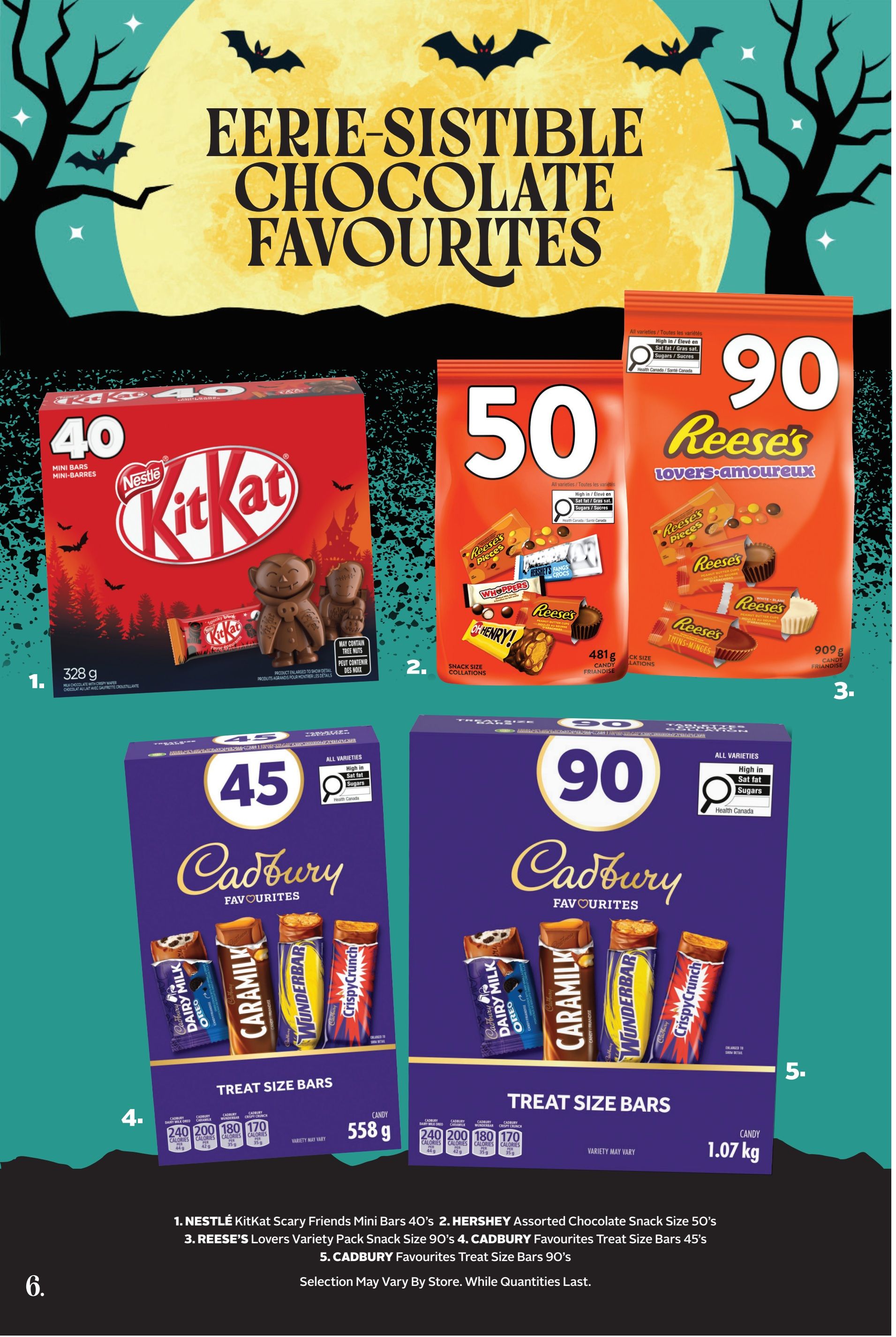 Rexall (AB) Flyer September 18 to 24