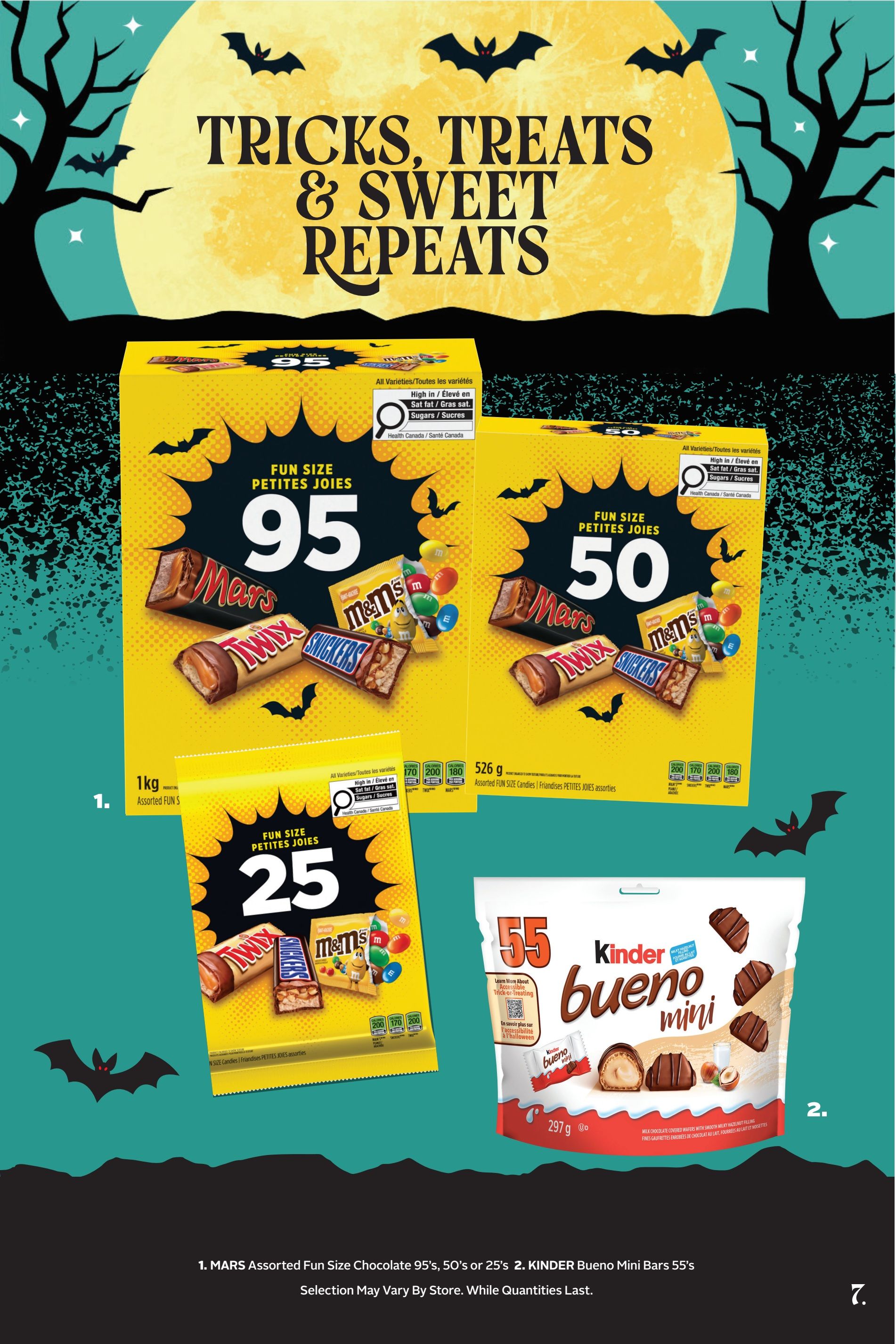 Rexall (AB) Flyer September 18 to 24