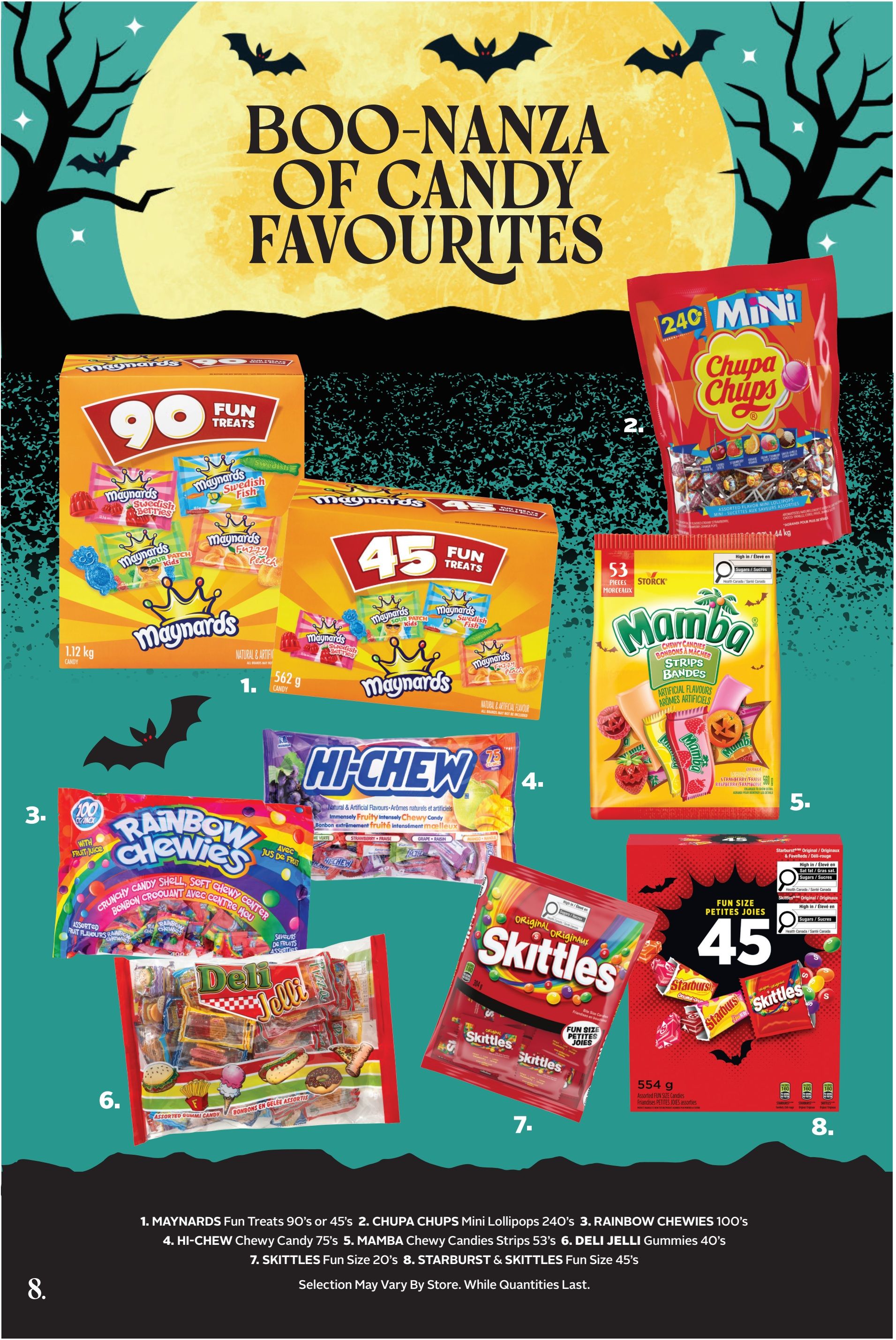 Rexall (AB) Flyer September 18 to 24