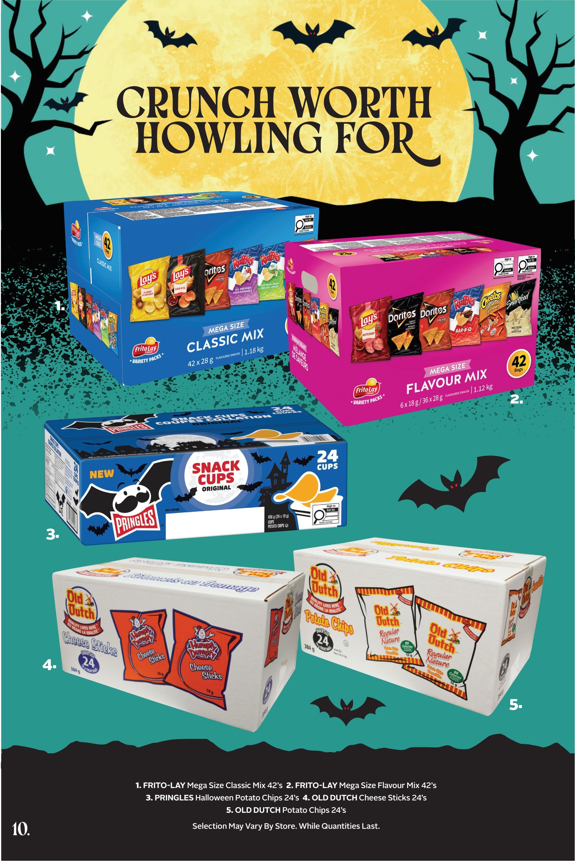 Rexall (AB) Flyer September 18 to 24
