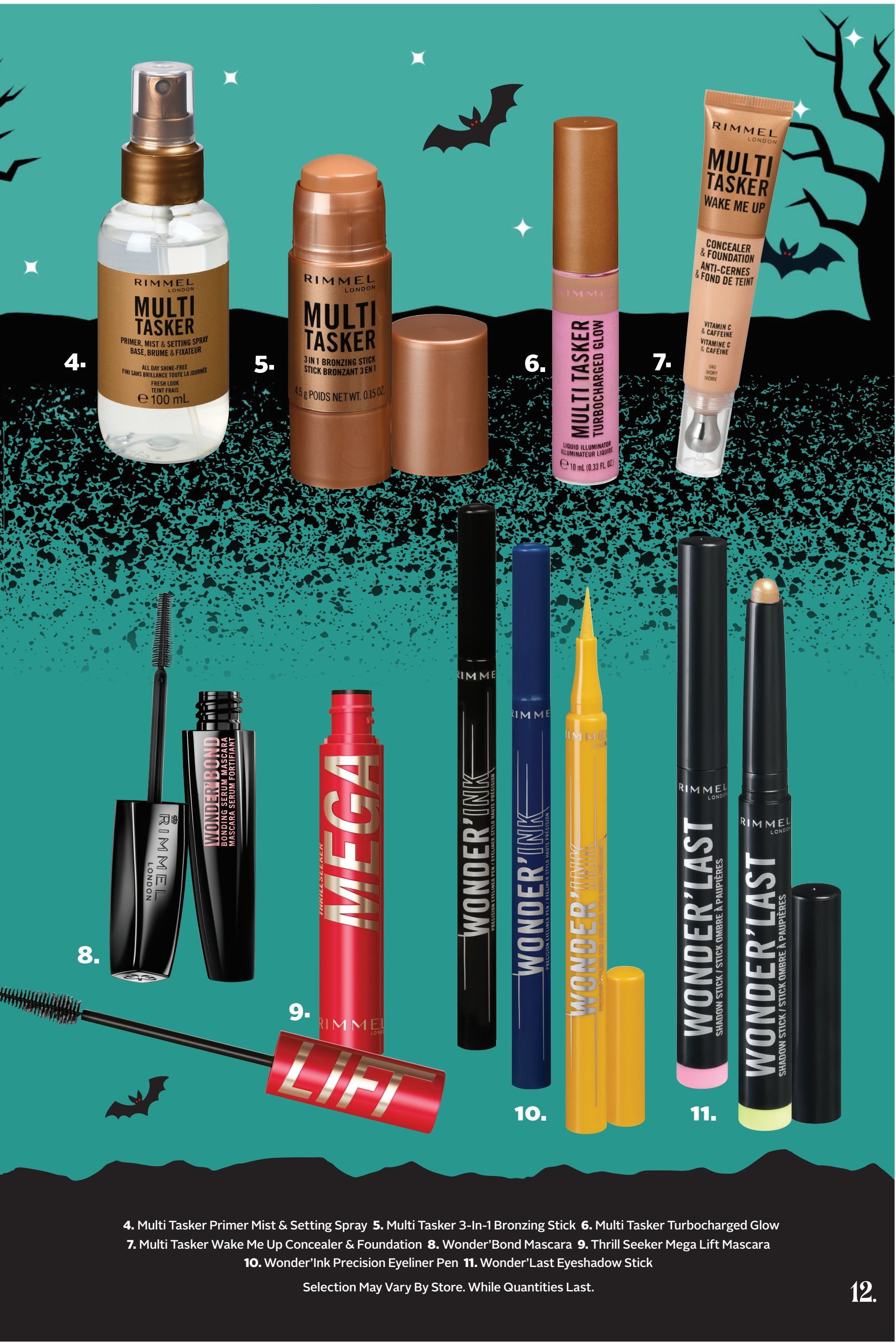 Rexall (AB) Flyer September 18 to 24