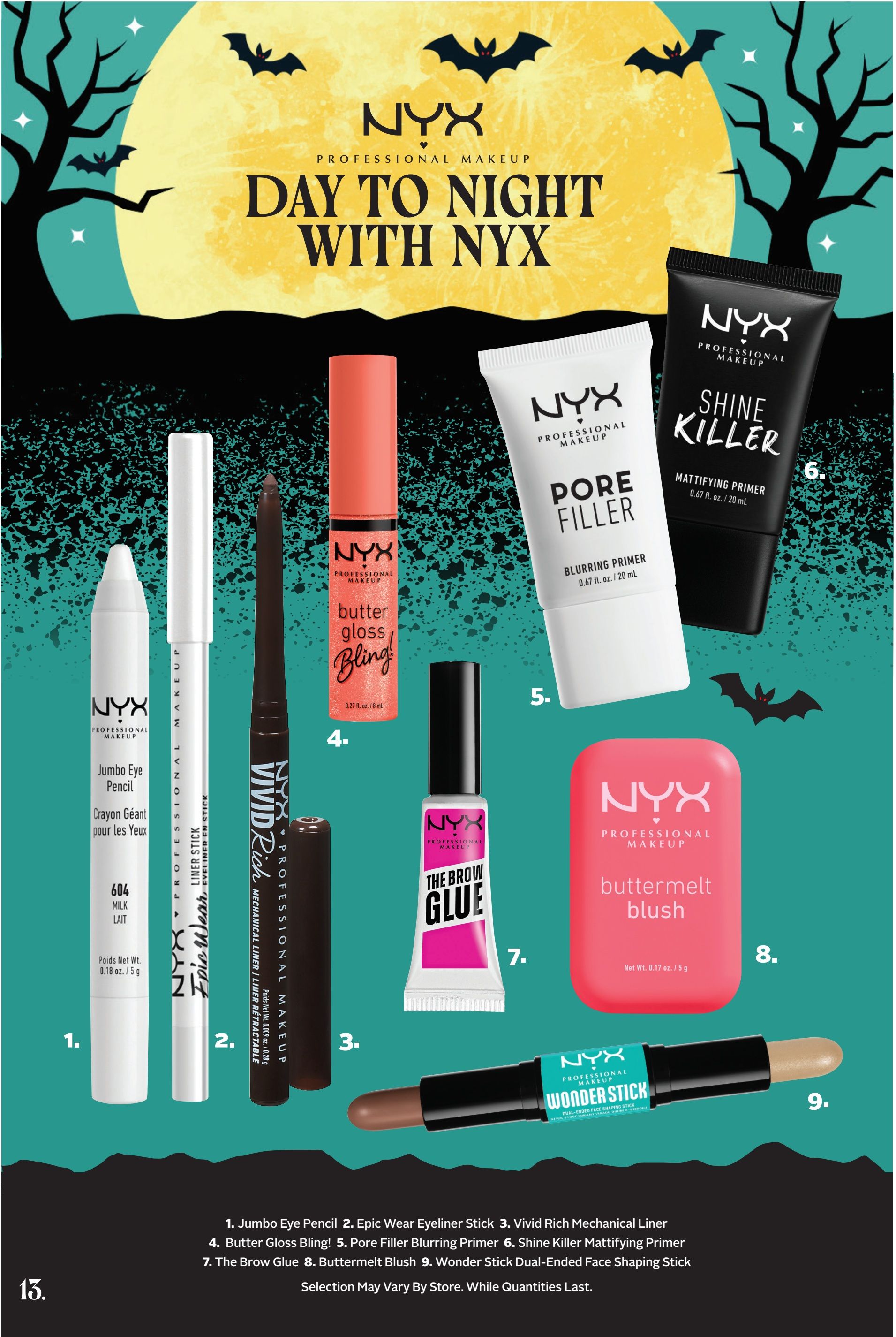 Rexall (AB) Flyer September 18 to 24
