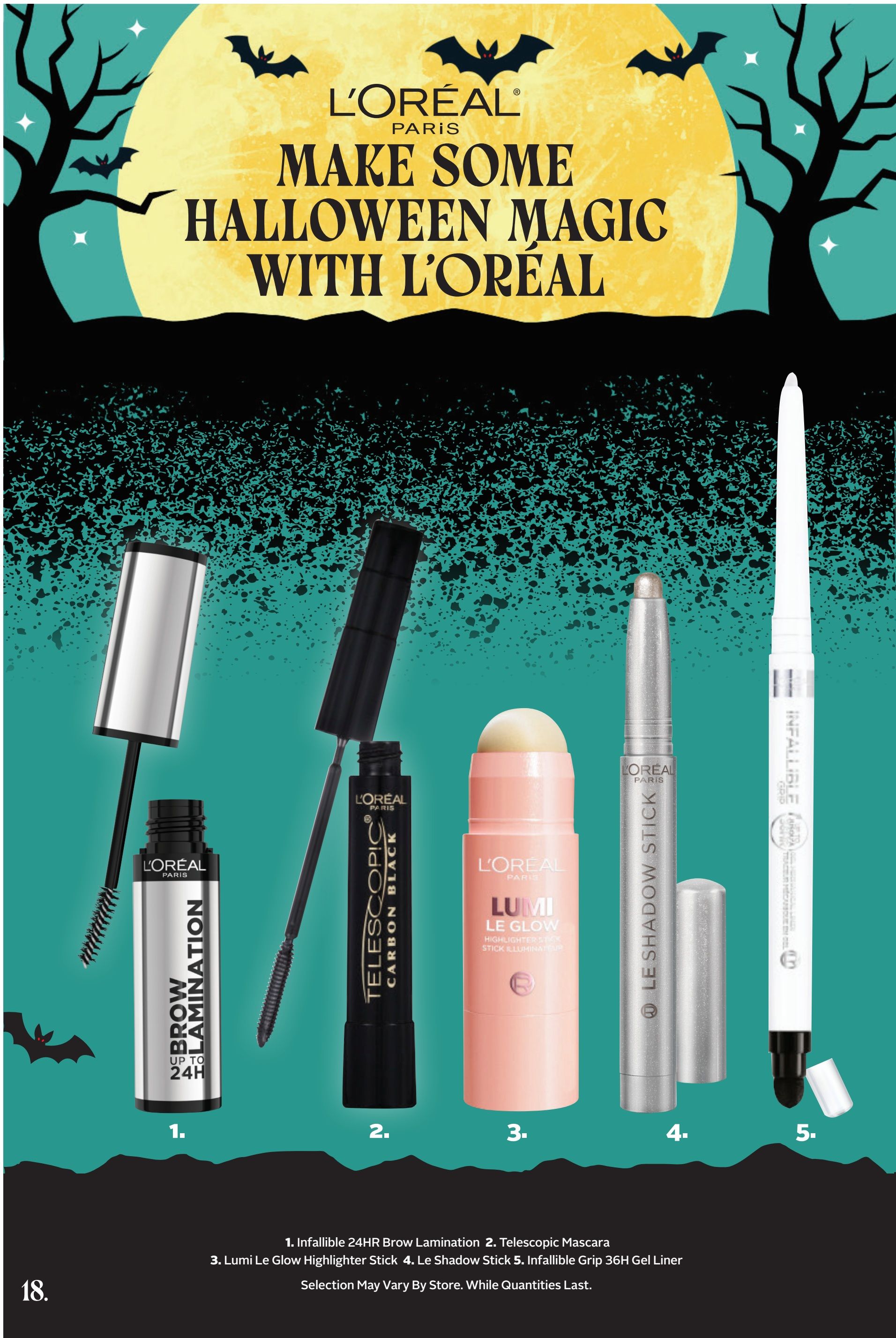 Rexall (AB) Flyer September 18 to 24