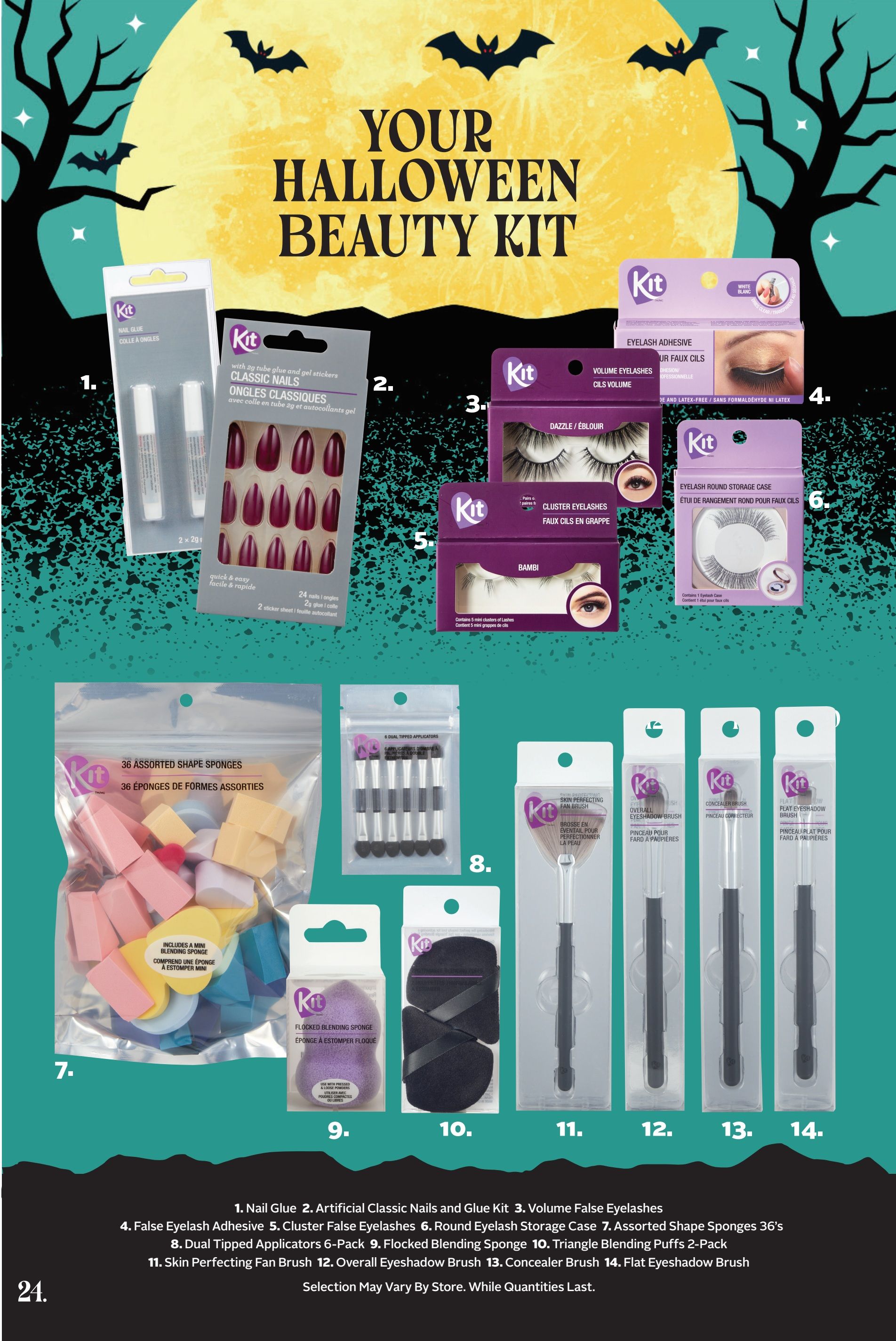Rexall (AB) Flyer September 18 to 24