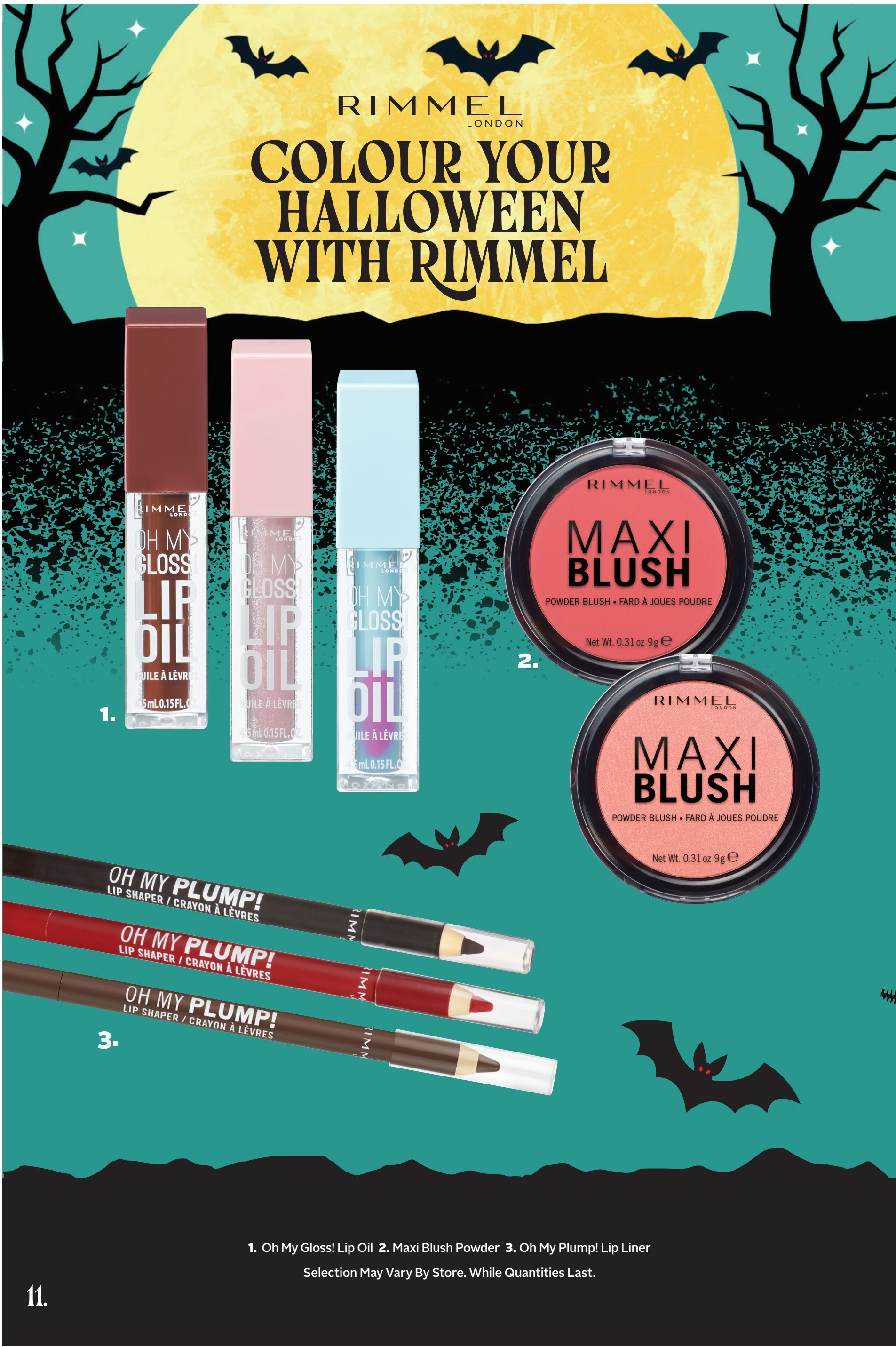 Rexall (BC) Flyer September 18 to 24