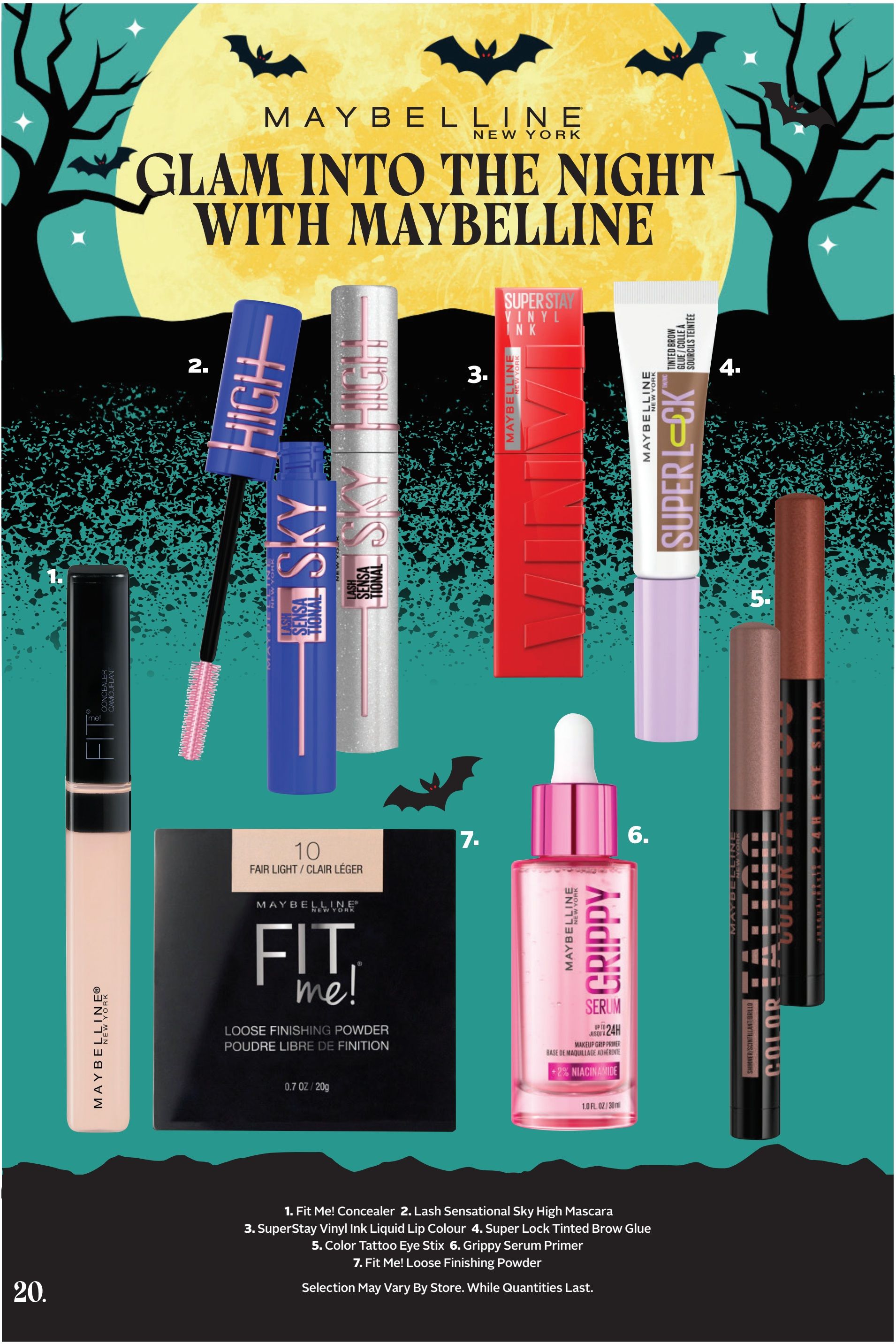 Rexall (BC) Flyer September 18 to 24