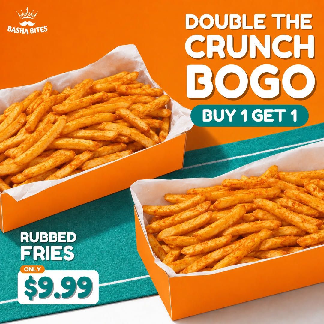 Basha Foods International Flyer September 17 to 23