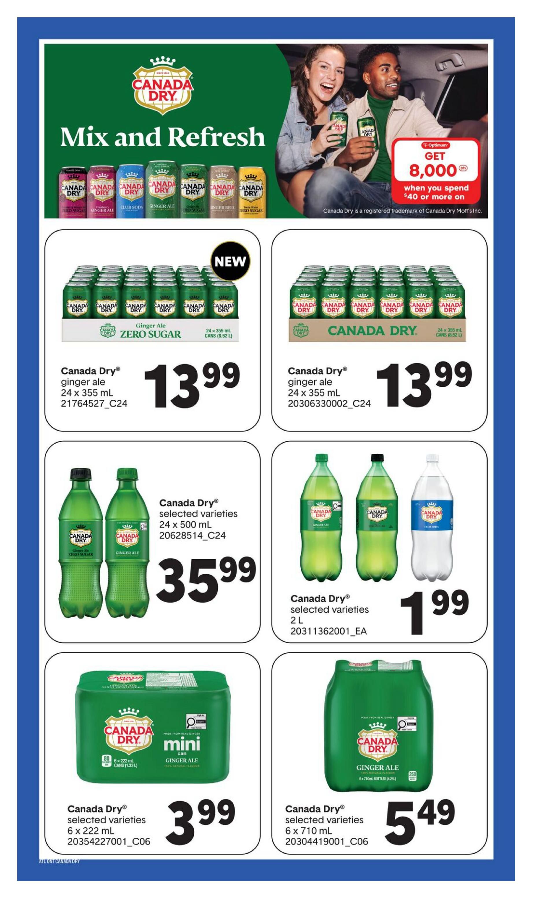 Wholesale Club (ON) Flyer September 17 to 23