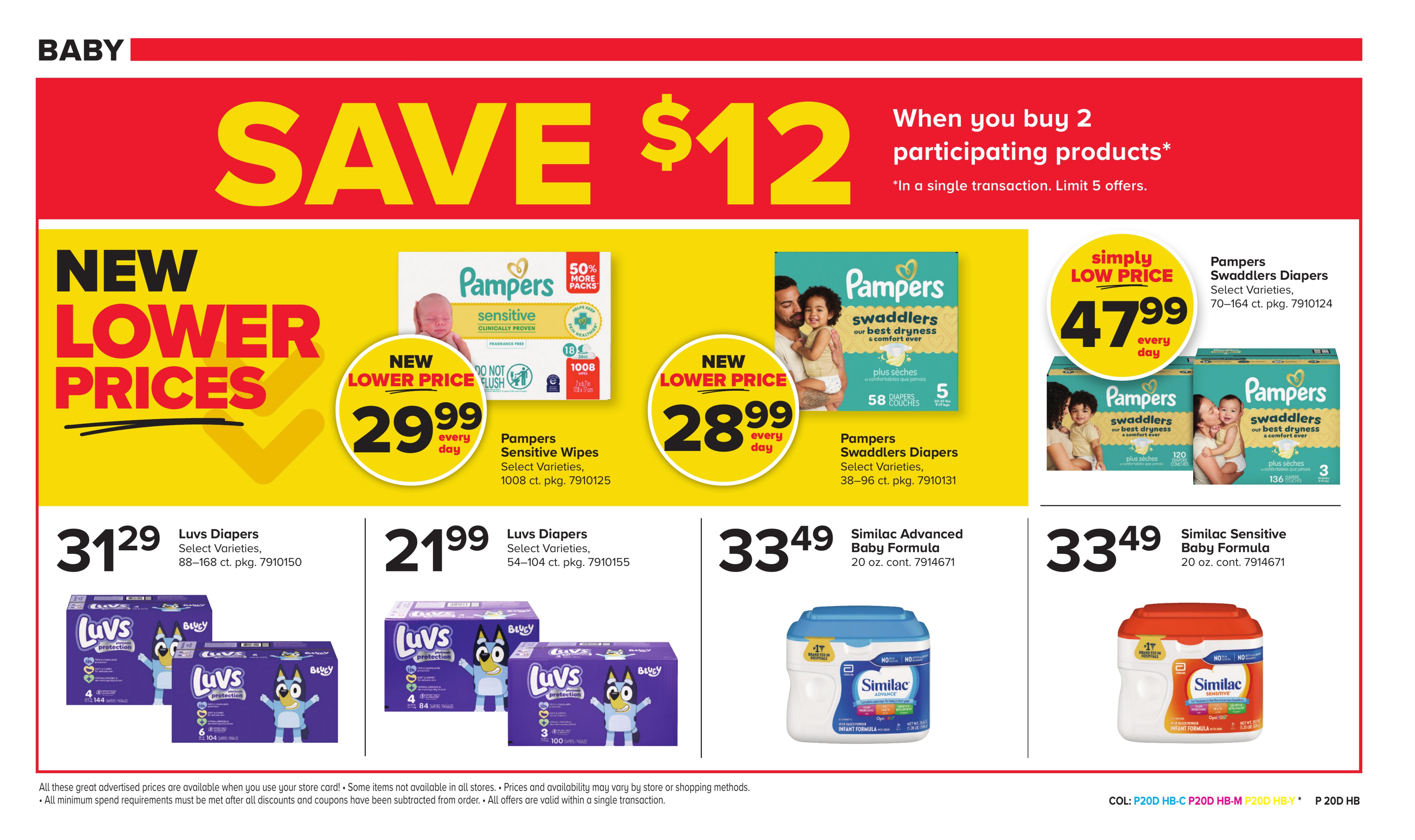 Martin's Food Market (Annapolis Area, MD) Weekly Ad September 18 - 24, 2026