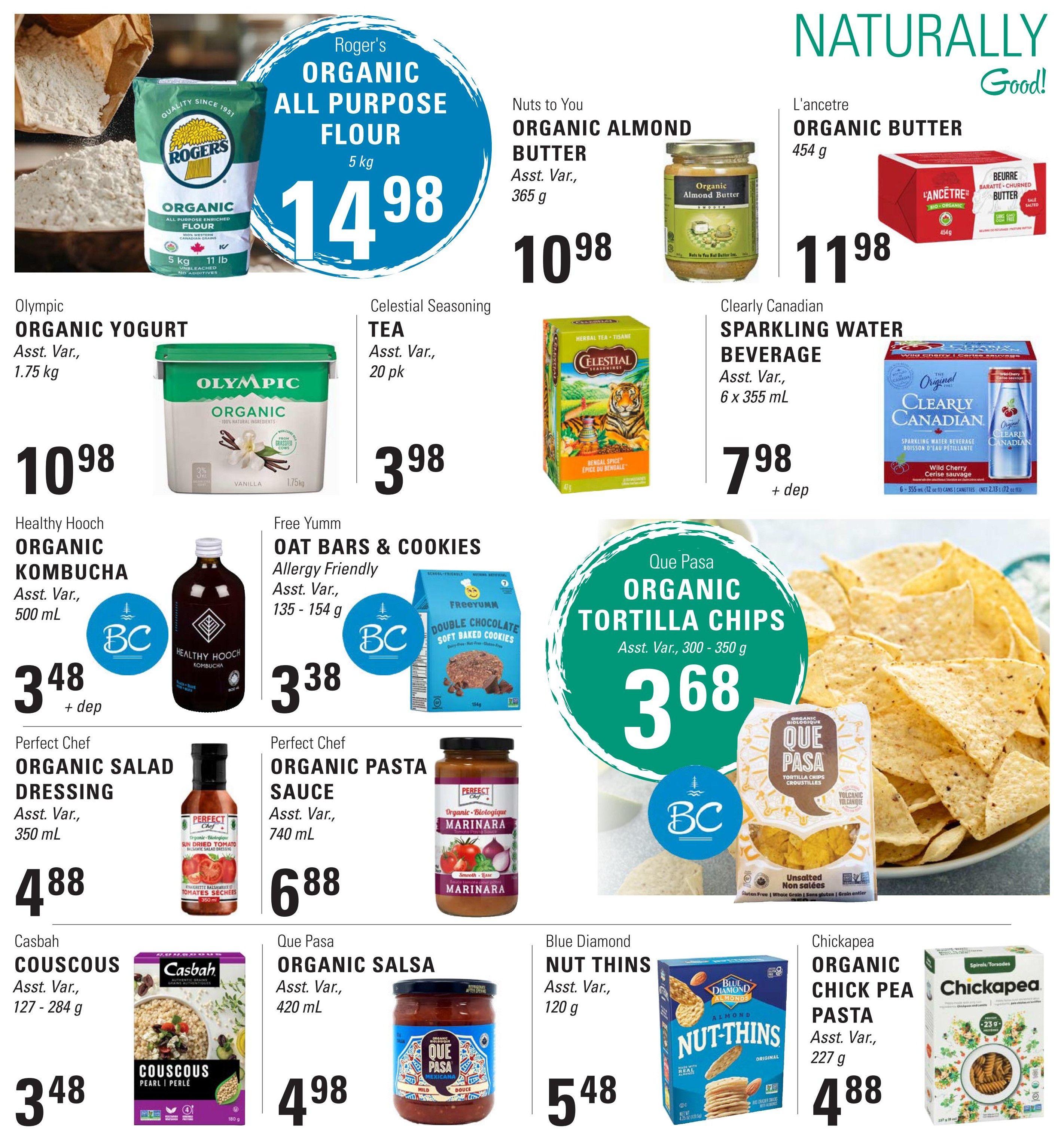 Askews Foods Flyer September 20 to 26