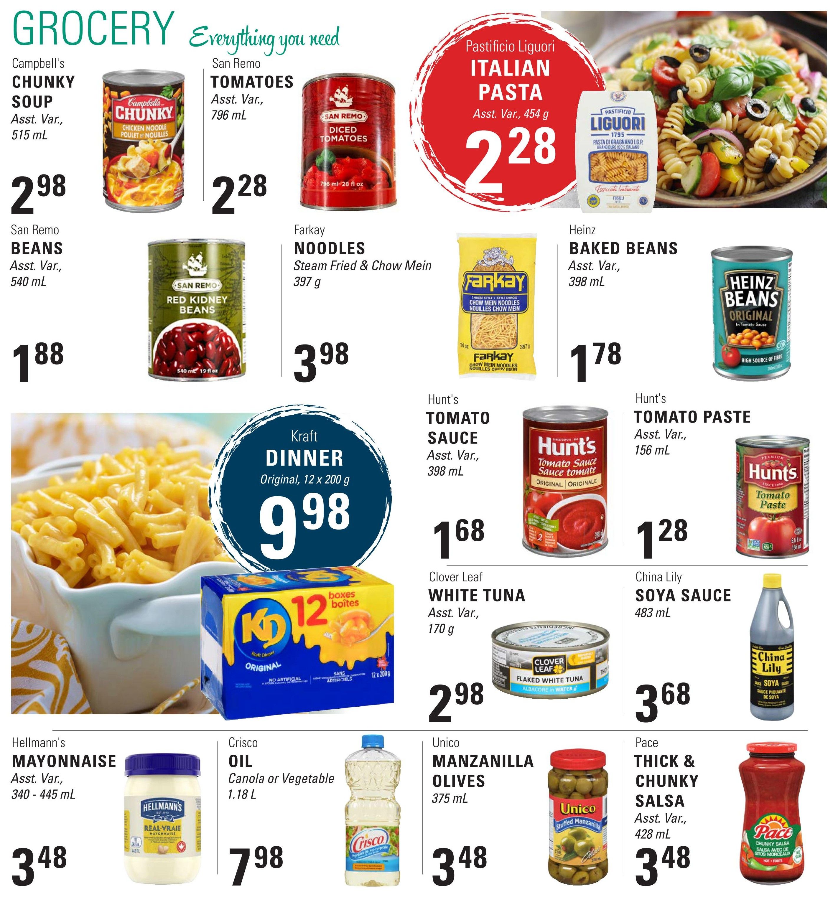 Askews Foods Flyer September 20 to 26