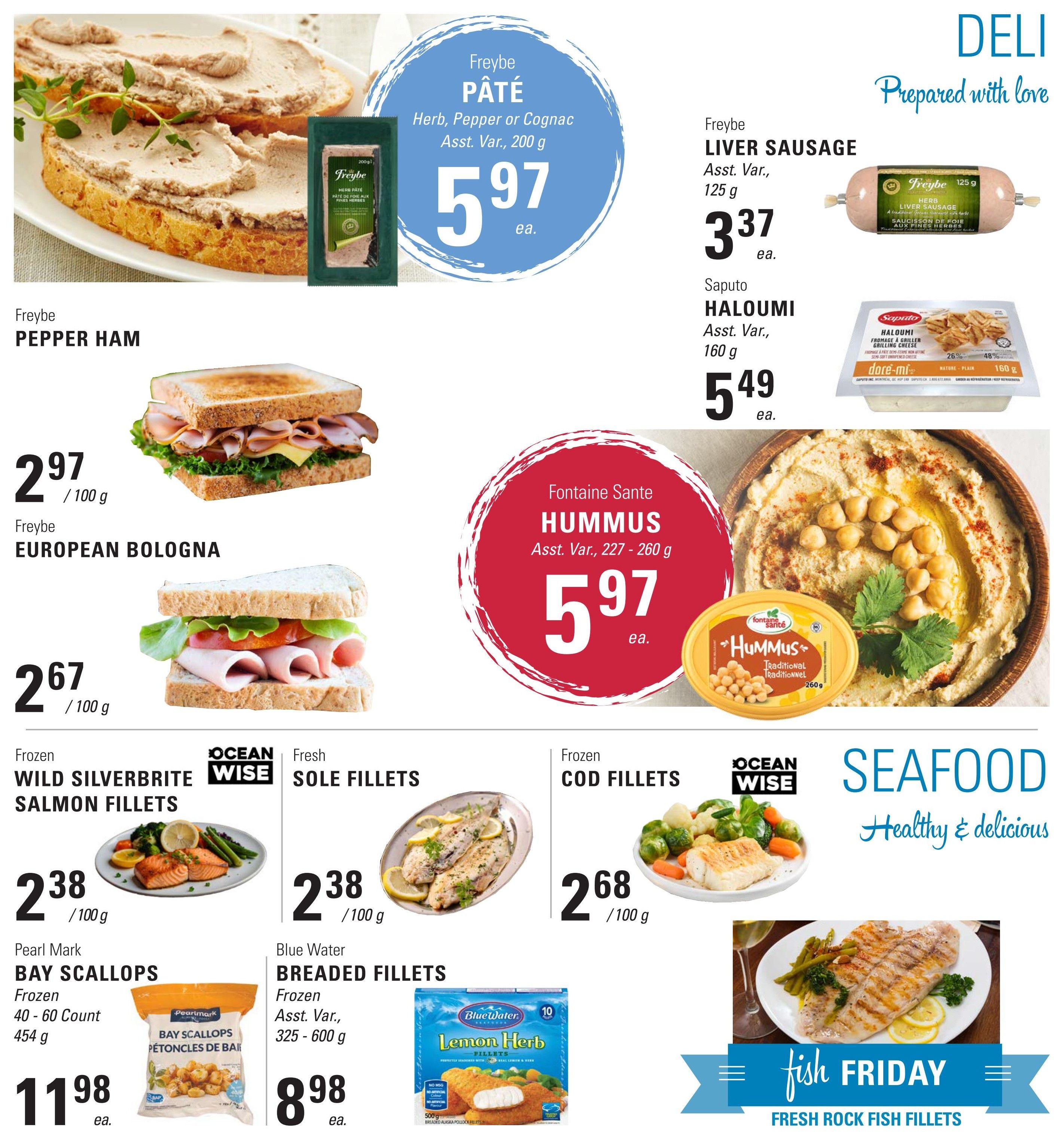Askews Foods Flyer September 20 to 26