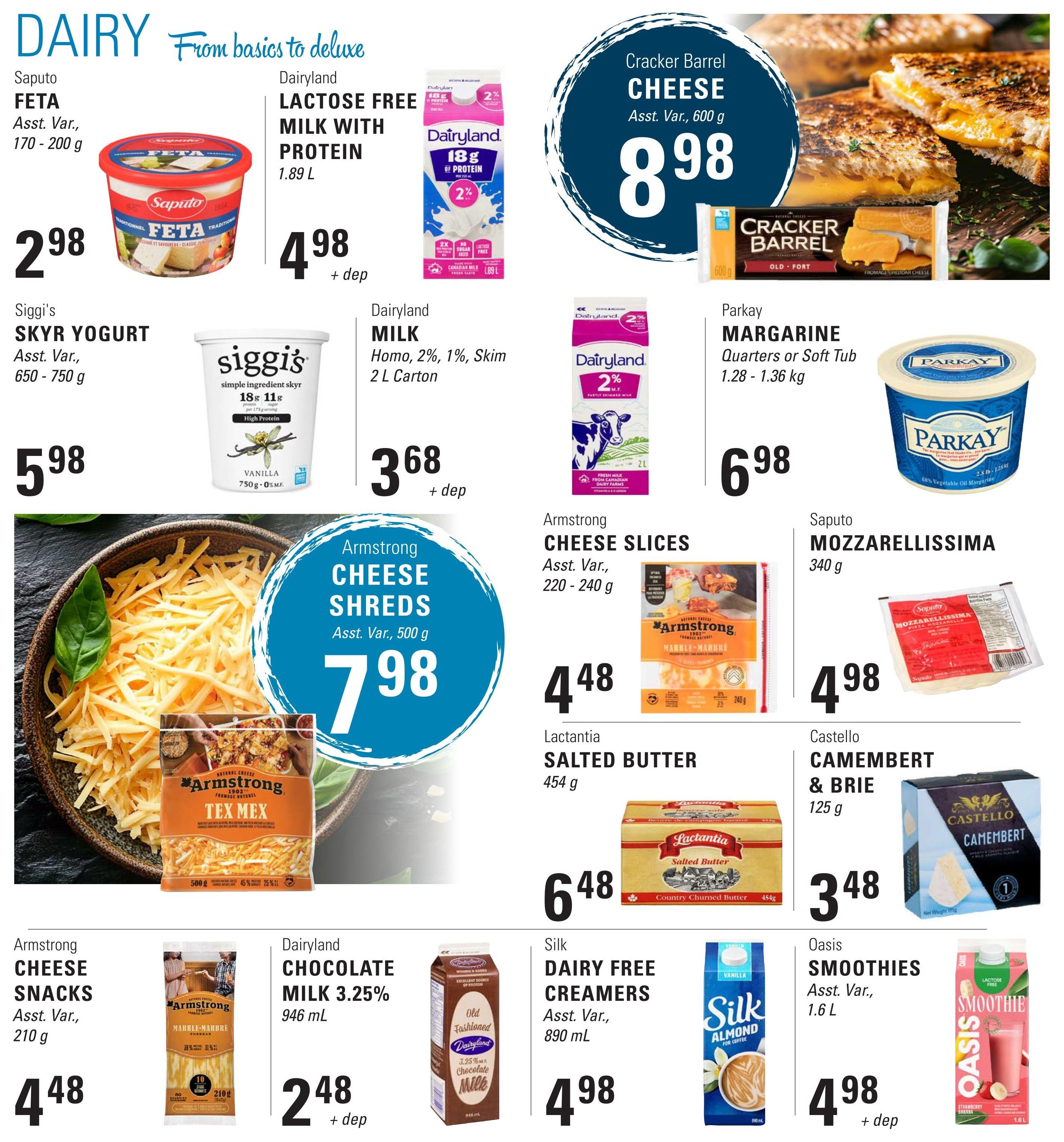 Askews Foods Flyer September 20 to 26