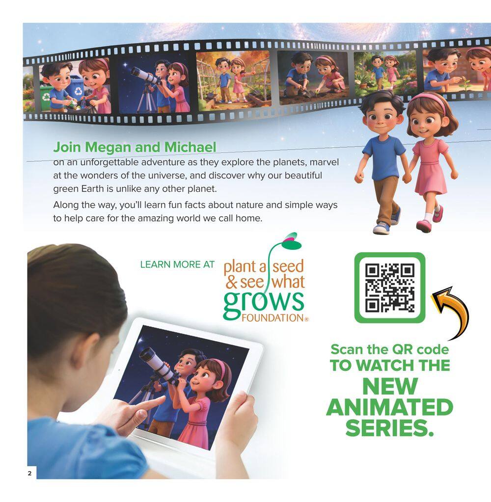 TNS Health Food Flyer September 14 to October 18