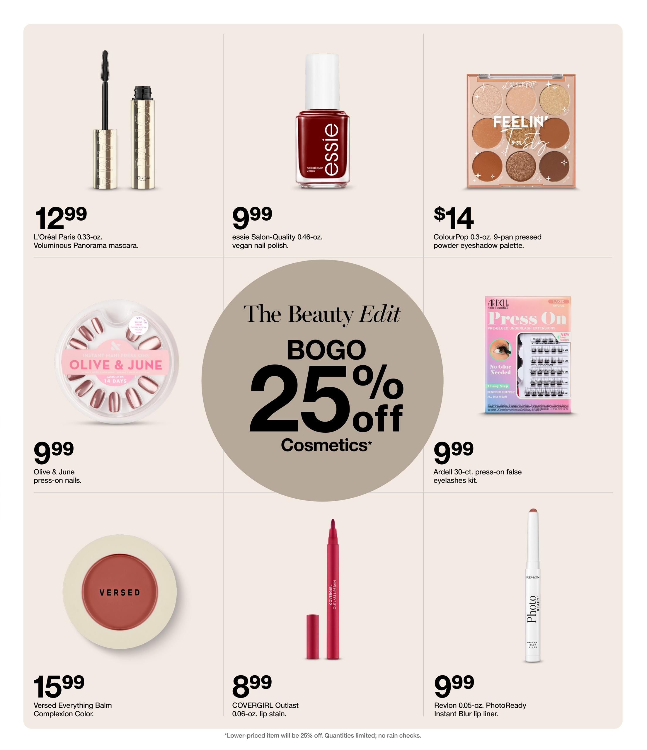 Target (Anaheim Area, CA) Weekly Ad September 20 - 26, 2026