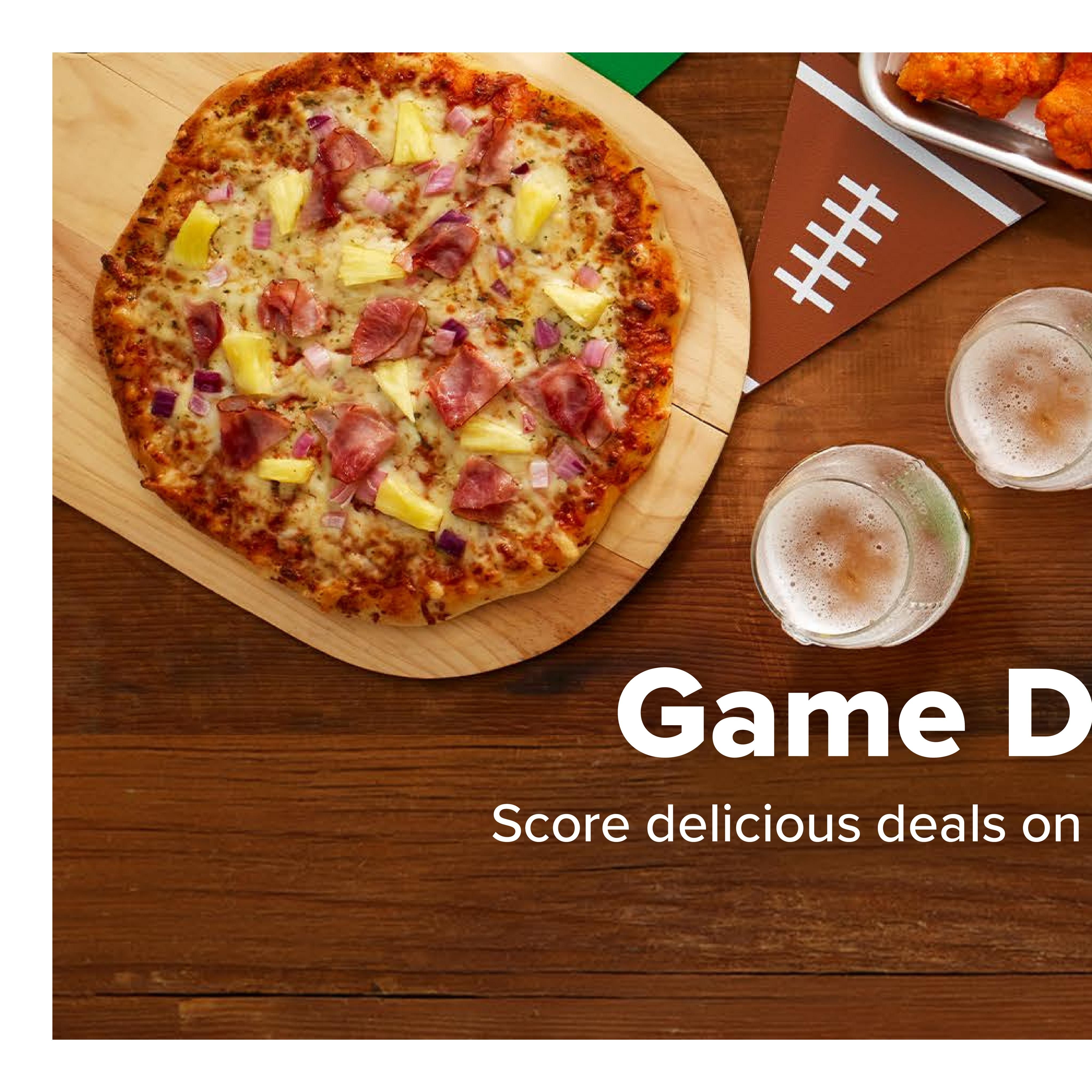 Hannaford (Montpelier-Saint Albans Area, VT) Week 39 Weekly Ad September 20 - 26, 2026