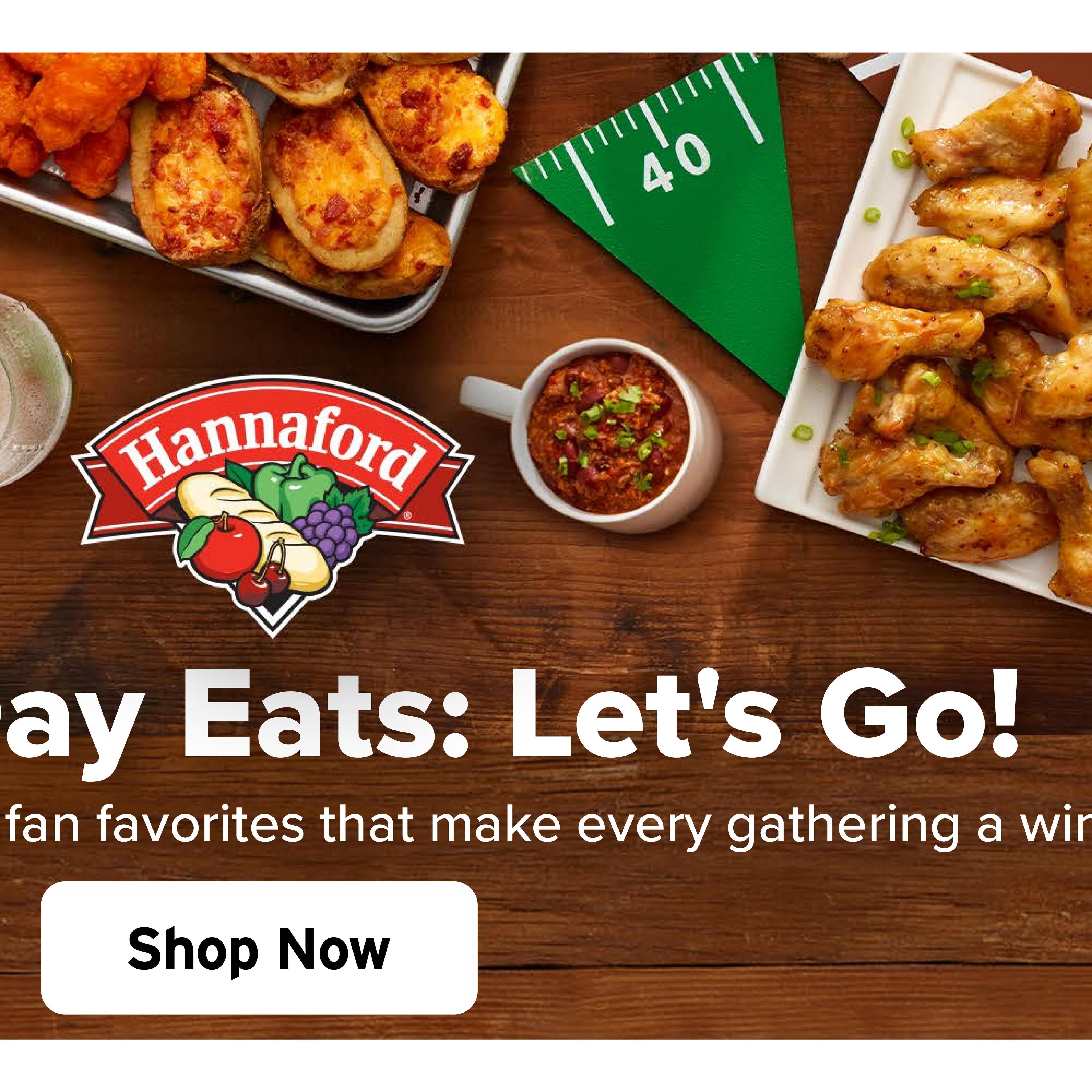Hannaford (Montpelier-Saint Albans Area, VT) Week 39 Weekly Ad September 20 - 26, 2026