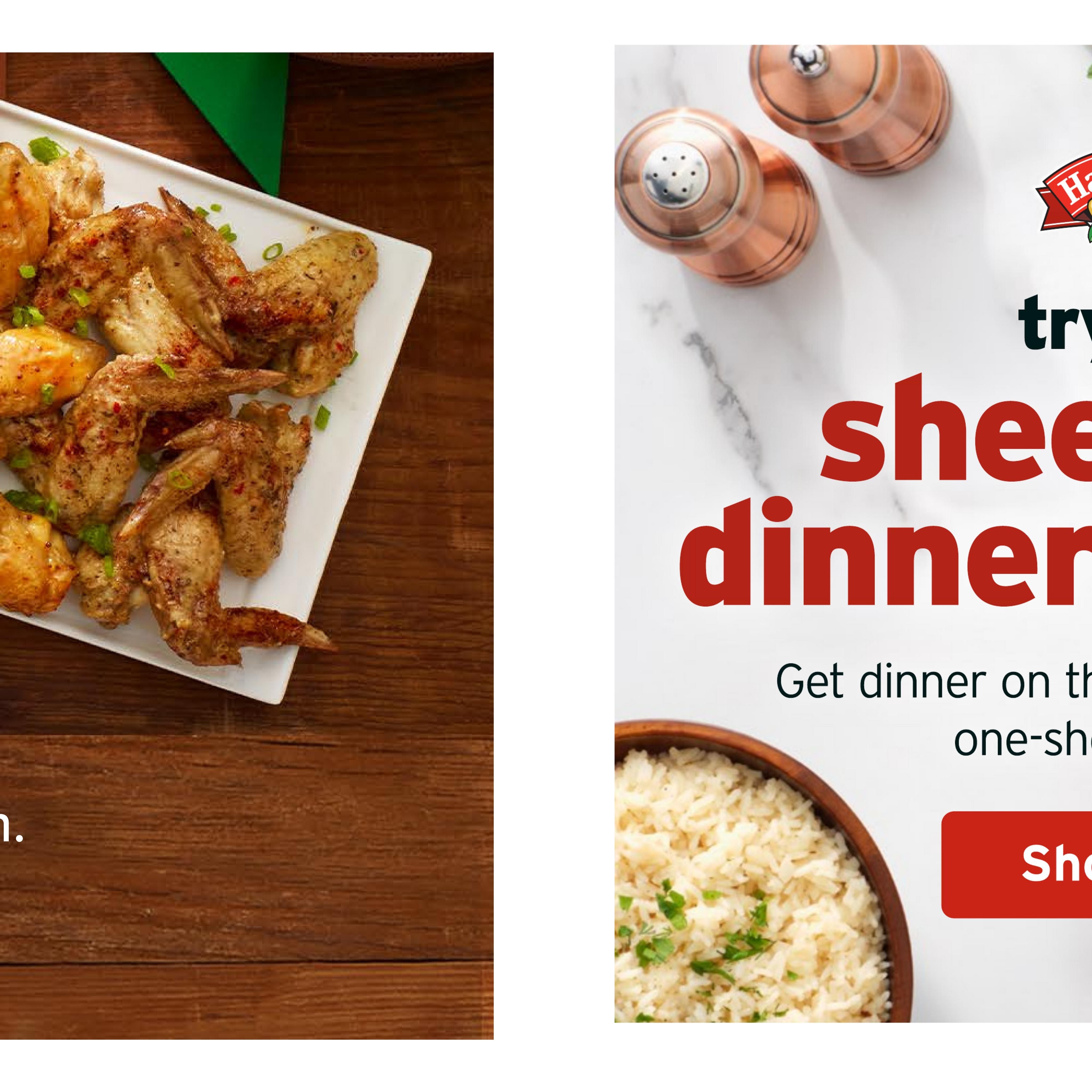 Hannaford (Montpelier-Saint Albans Area, VT) Week 39 Weekly Ad September 20 - 26, 2026