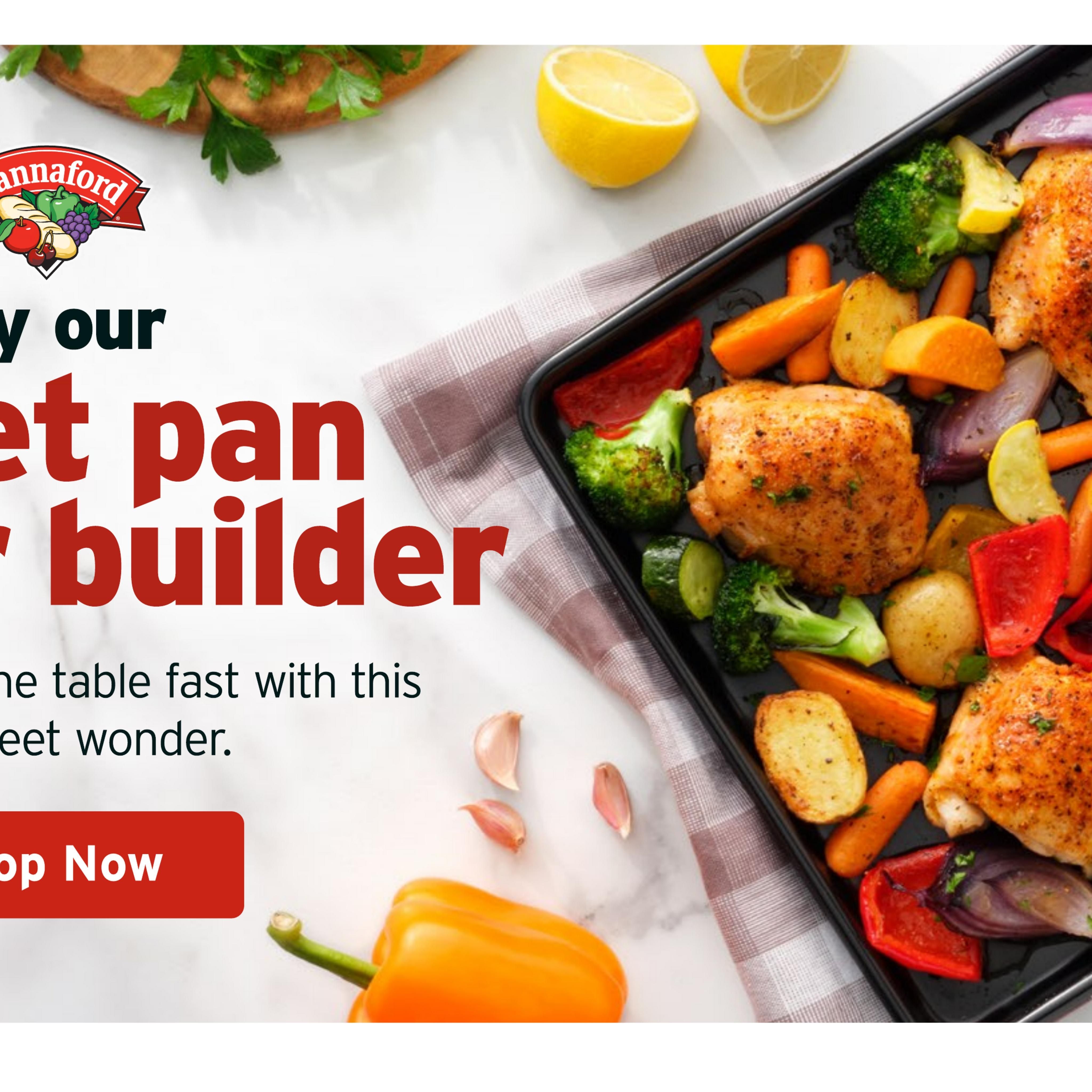 Hannaford (Montpelier-Saint Albans Area, VT) Week 39 Weekly Ad September 20 - 26, 2026