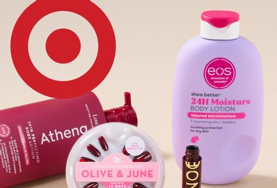 Target (Cumberland Area, MD) Weekly Ad September 20 - 26, 2026