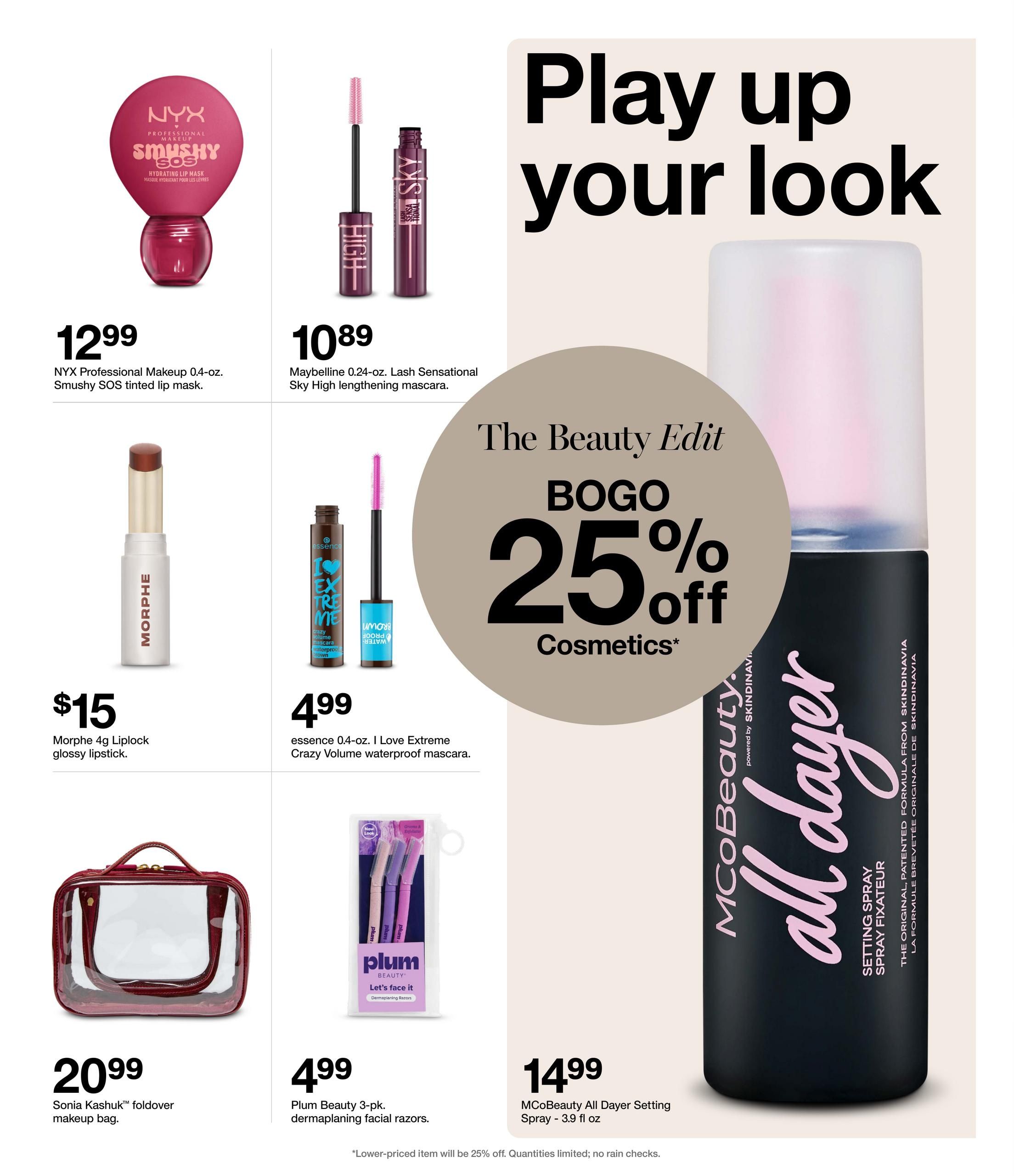Target (Grangeville Area, ID) Weekly Ad September 20 - 26, 2026