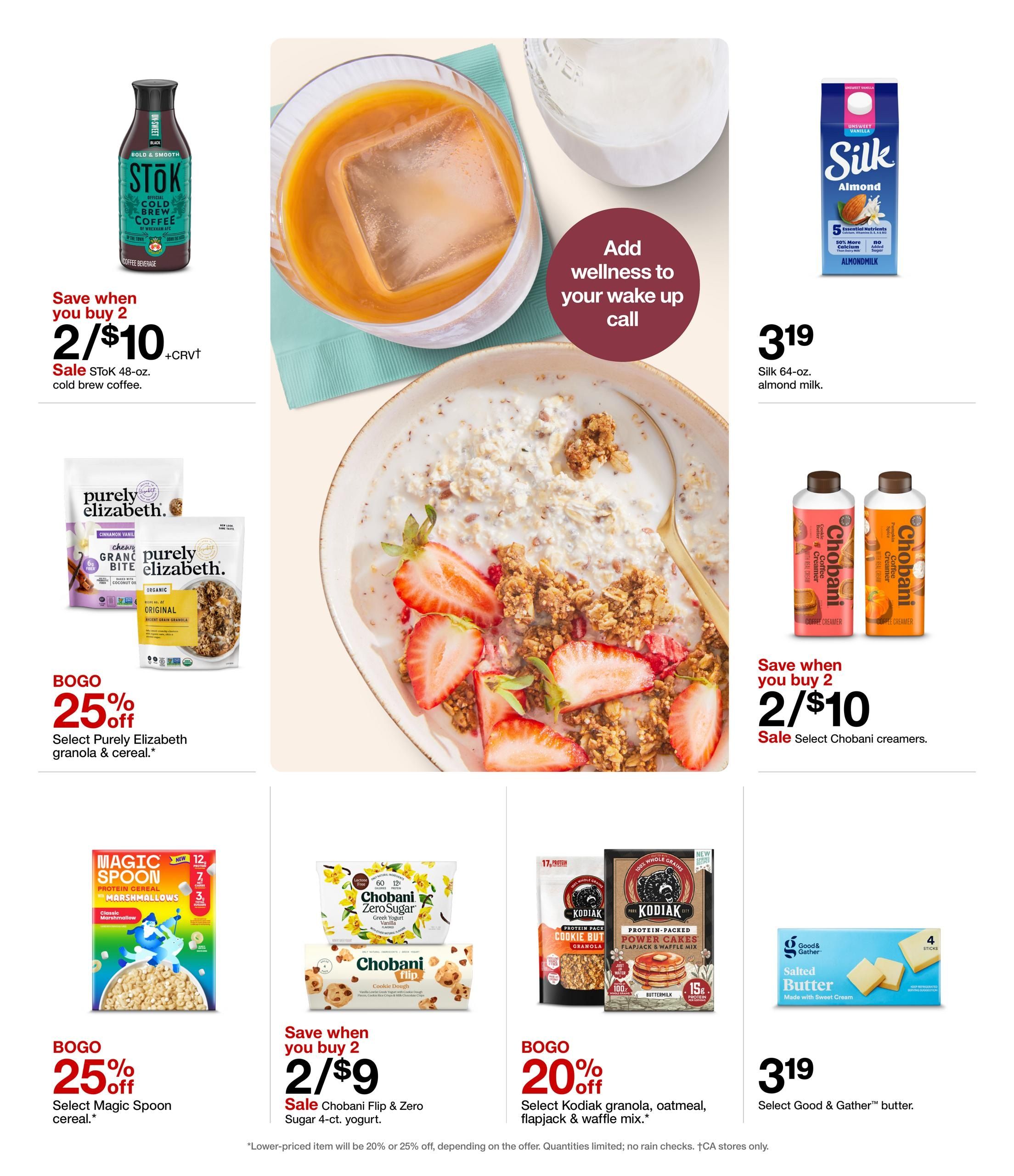 Target (Ajo Area, AZ) Weekly Ad September 20 - 26, 2026