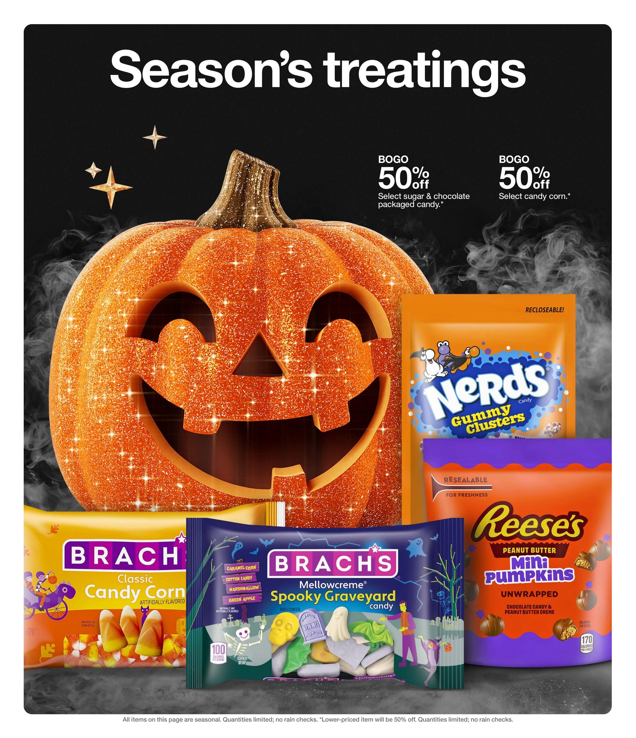 Target (Alameda Area, CA) Weekly Ad September 20 - 26, 2026