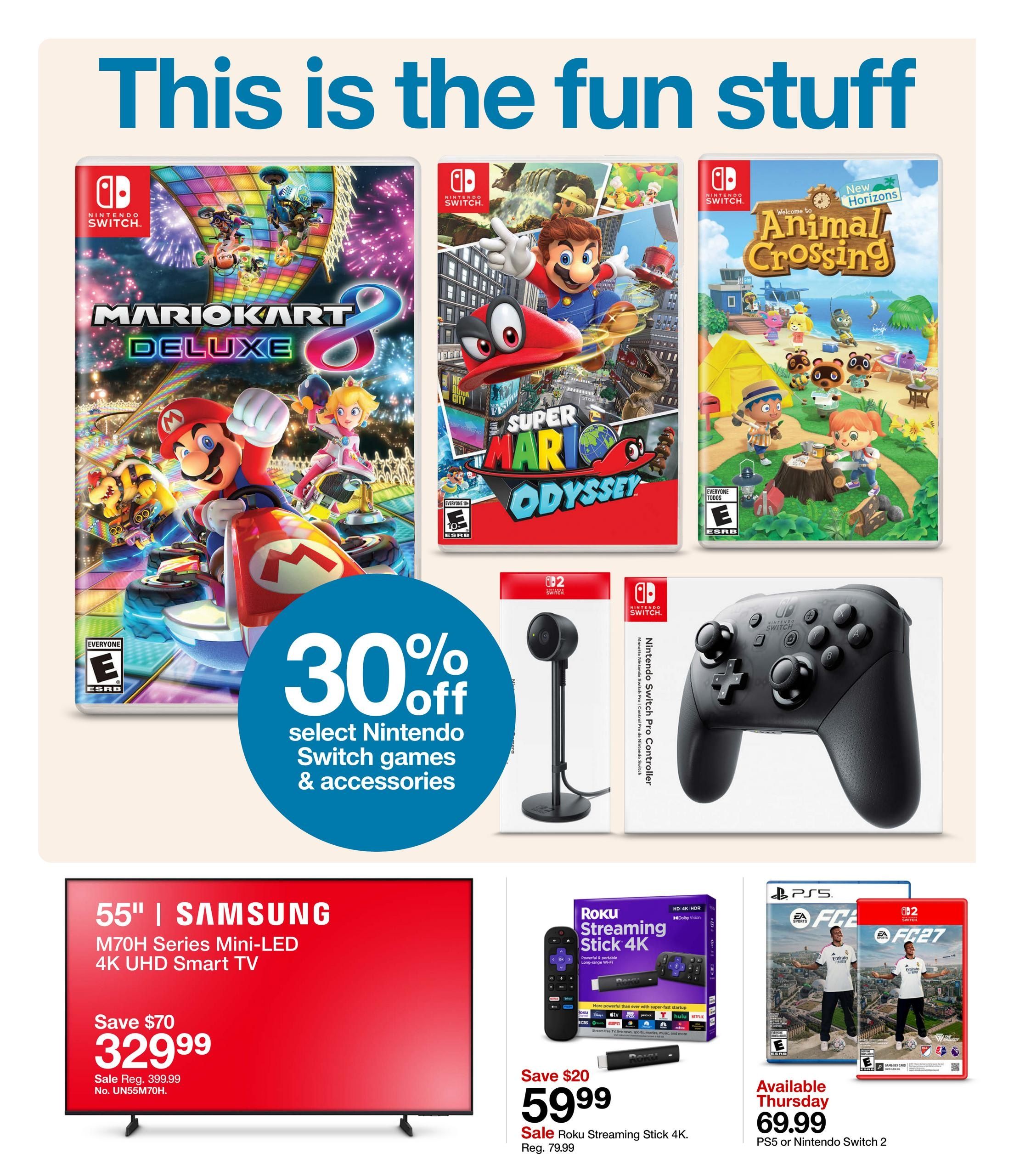 Target (Lake Havasu City Area, AZ) Weekly Ad September 20 - 26, 2026
