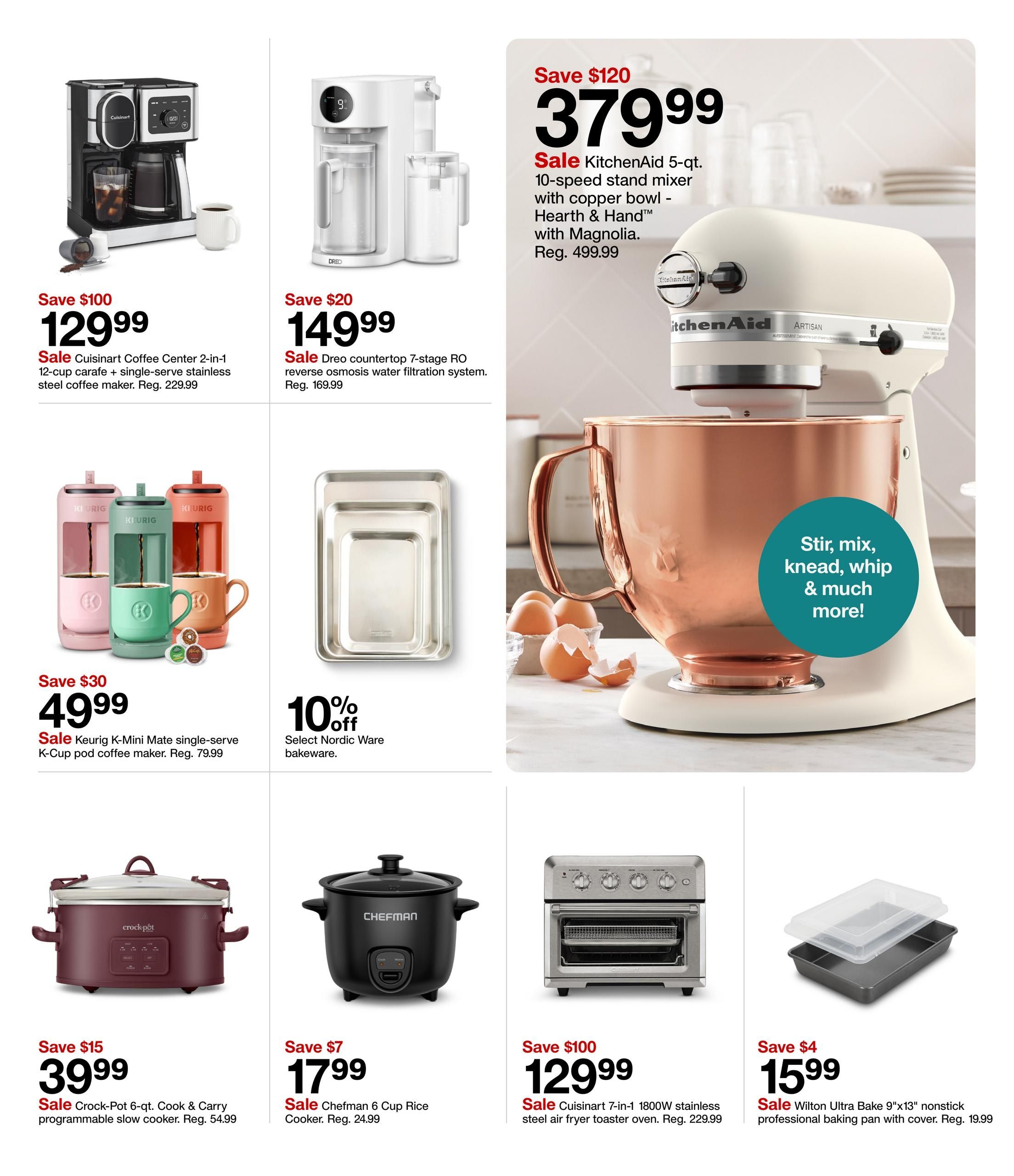 Target (Lake Havasu City Area, AZ) Weekly Ad September 20 - 26, 2026
