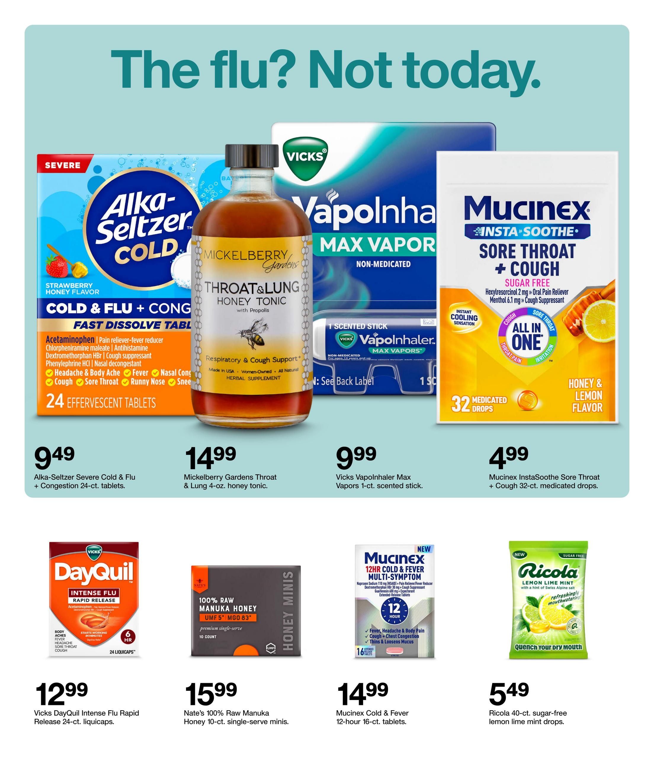 Target (Lake Havasu City Area, AZ) Weekly Ad September 20 - 26, 2026