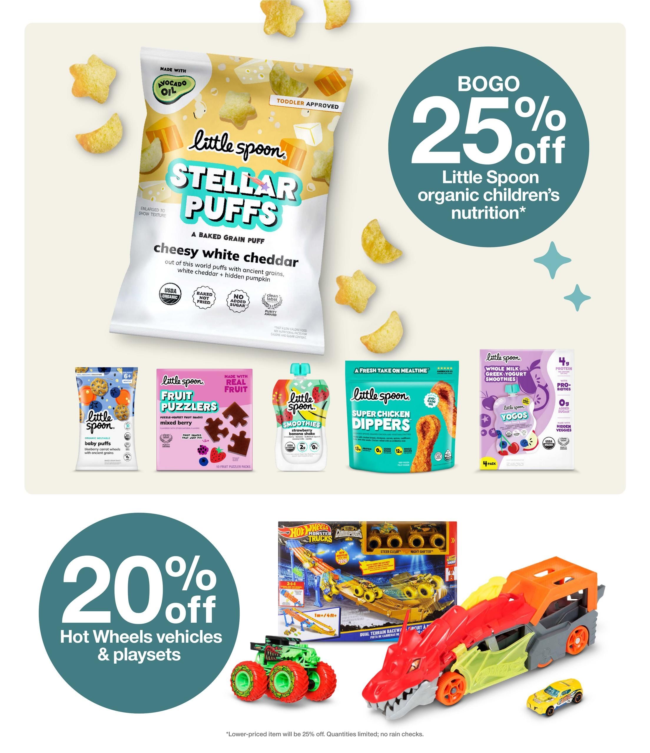 Target (Washington Area, DC) Weekly Ad September 20 - 26, 2026