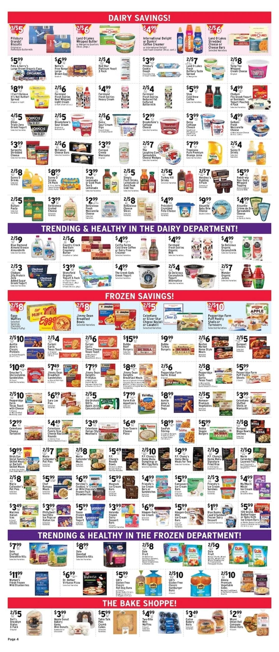 Met Foods Weekly Ad September 20 - 26, 2026