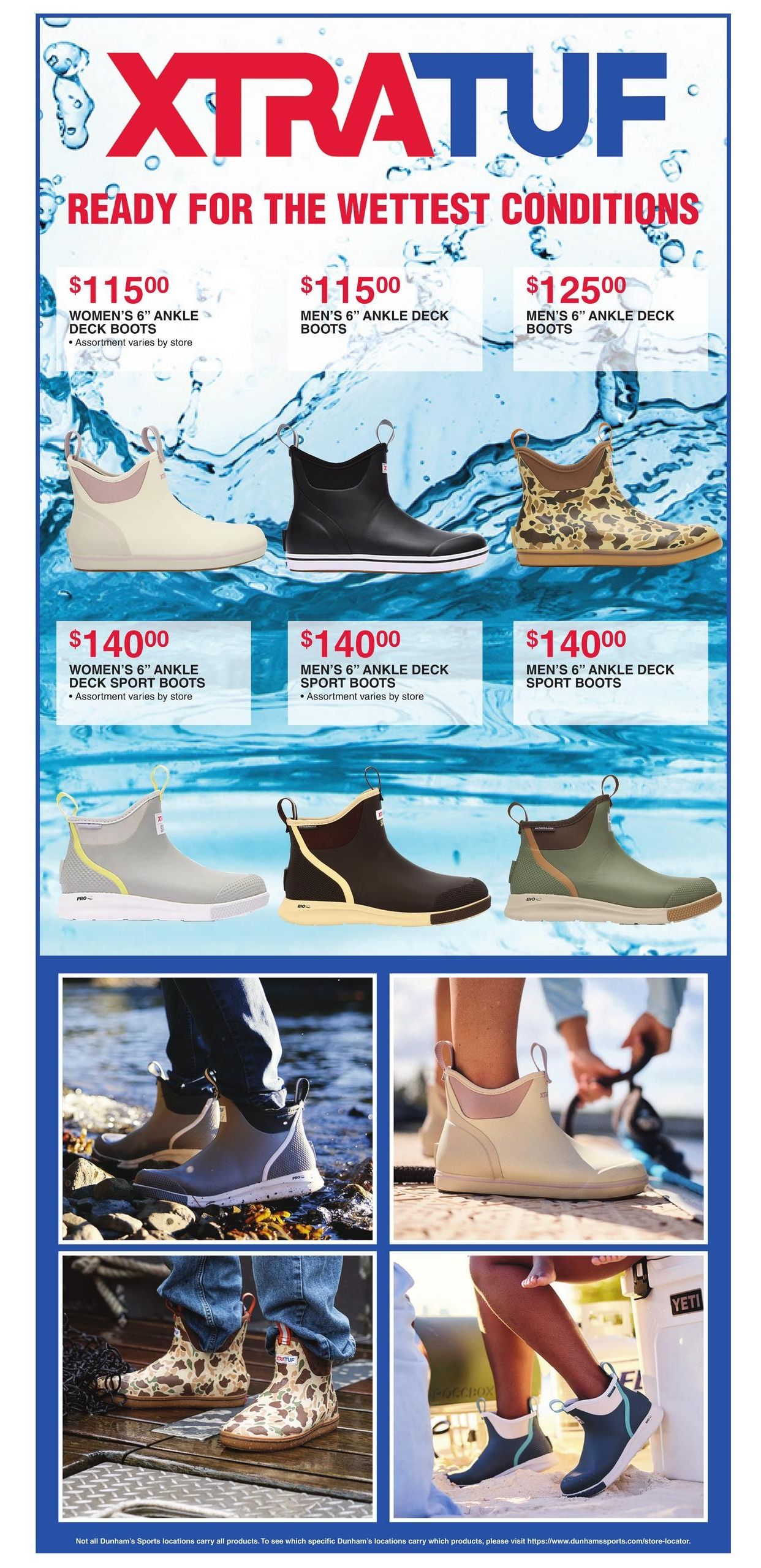 Dunham's Sports (Erlanger Area, KY) Weekly Ad September 19 - 24, 2026