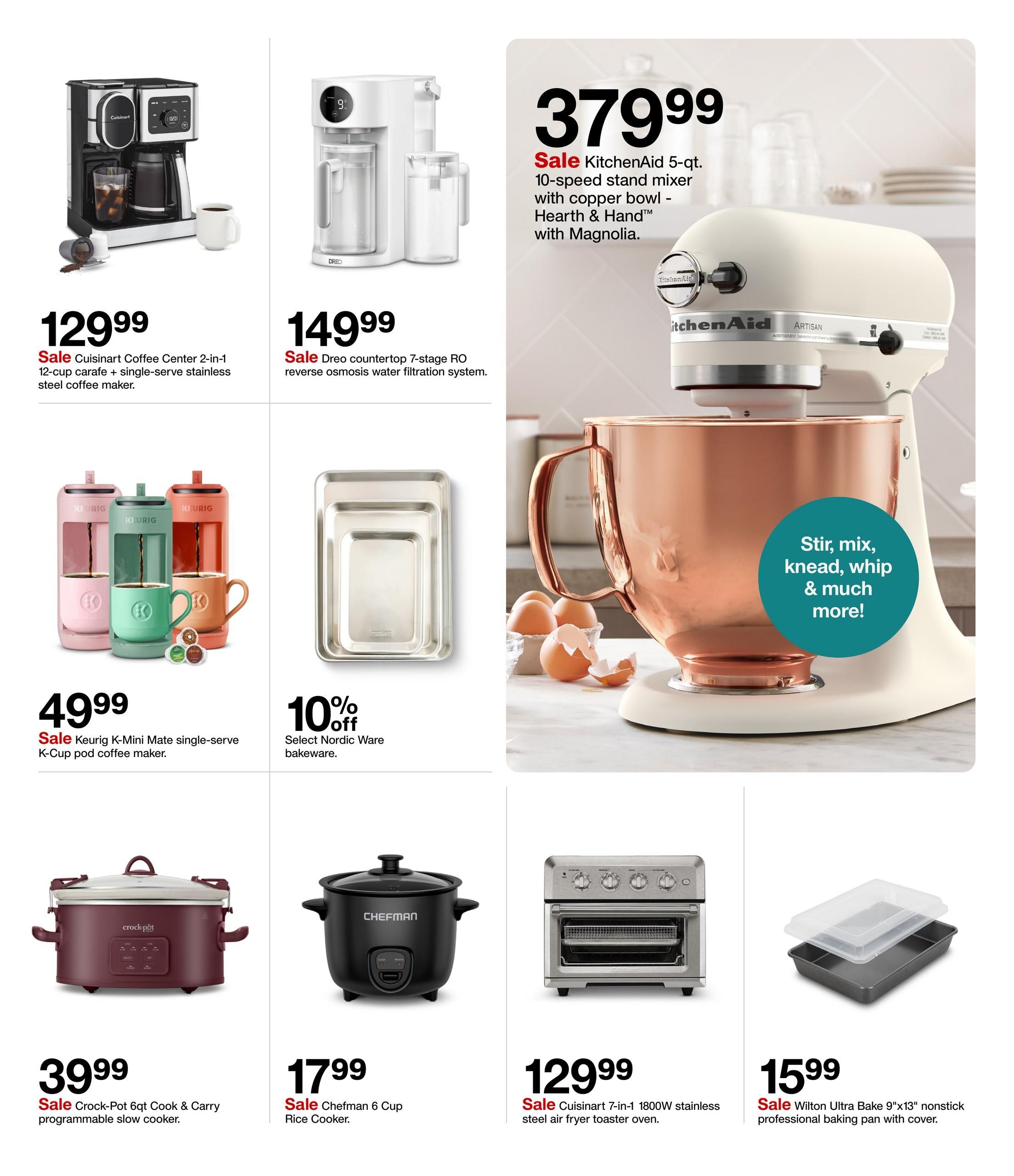 Target (Hilo Area, HI) Weekly Ad September 20 - 26, 2026