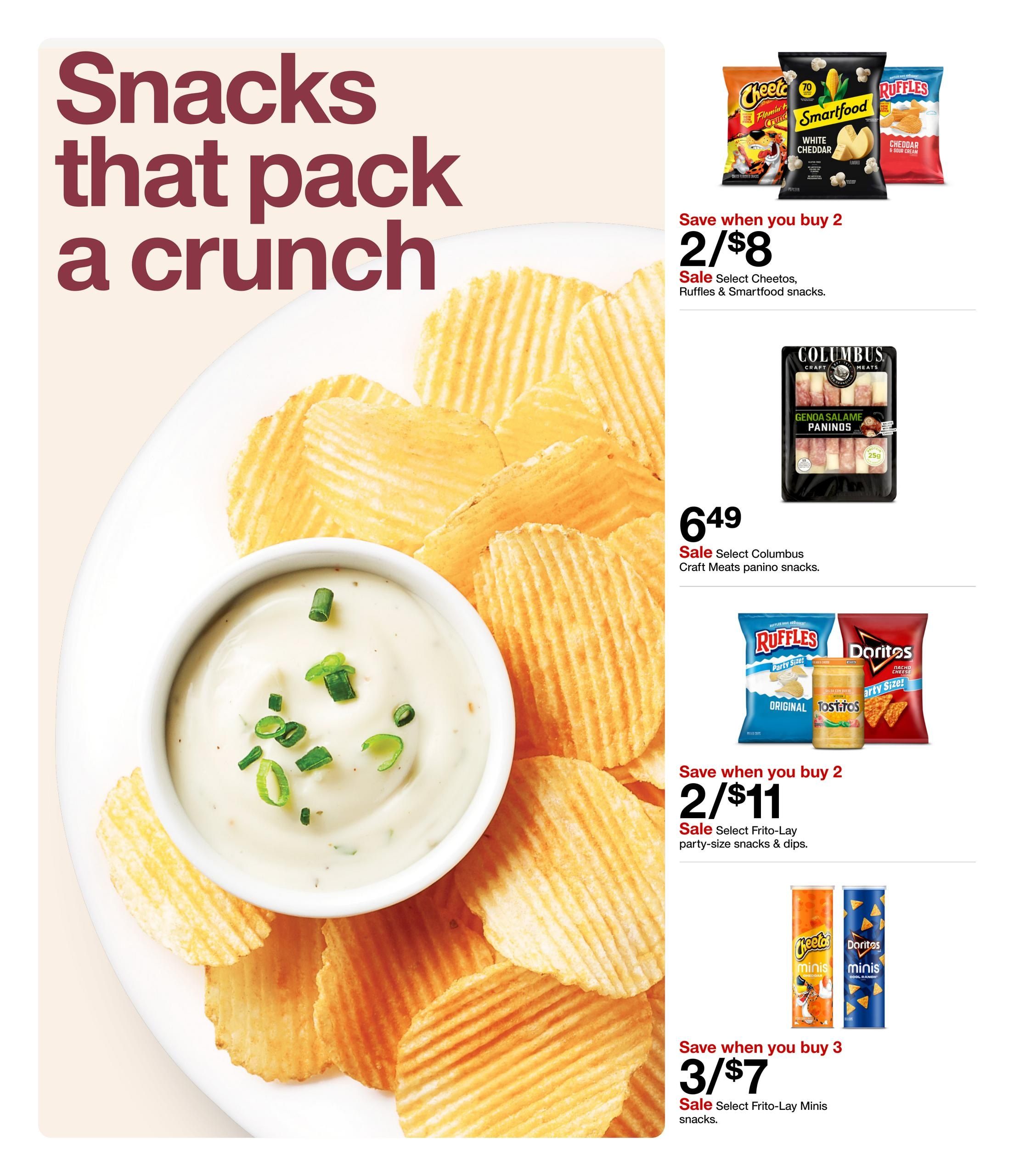 Target (Hilo Area, HI) Weekly Ad September 20 - 26, 2026