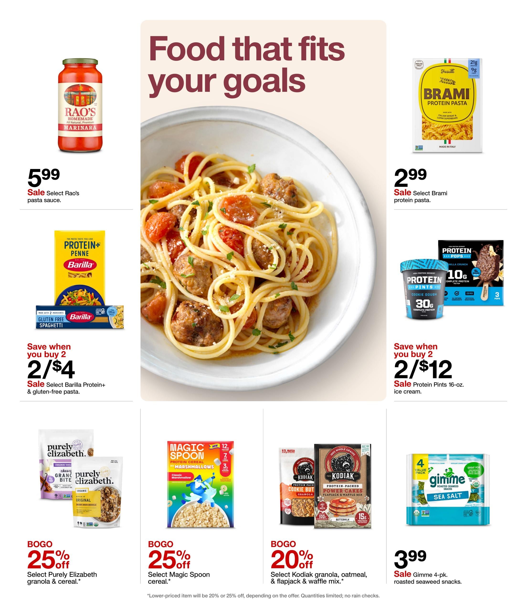 Target (Hilo Area, HI) Weekly Ad September 20 - 26, 2026