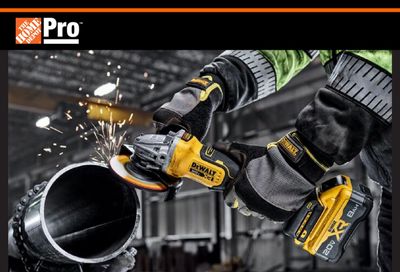 Home Depot (Eleele Area, HI) Weekly Ad September 21 - 28, 2026