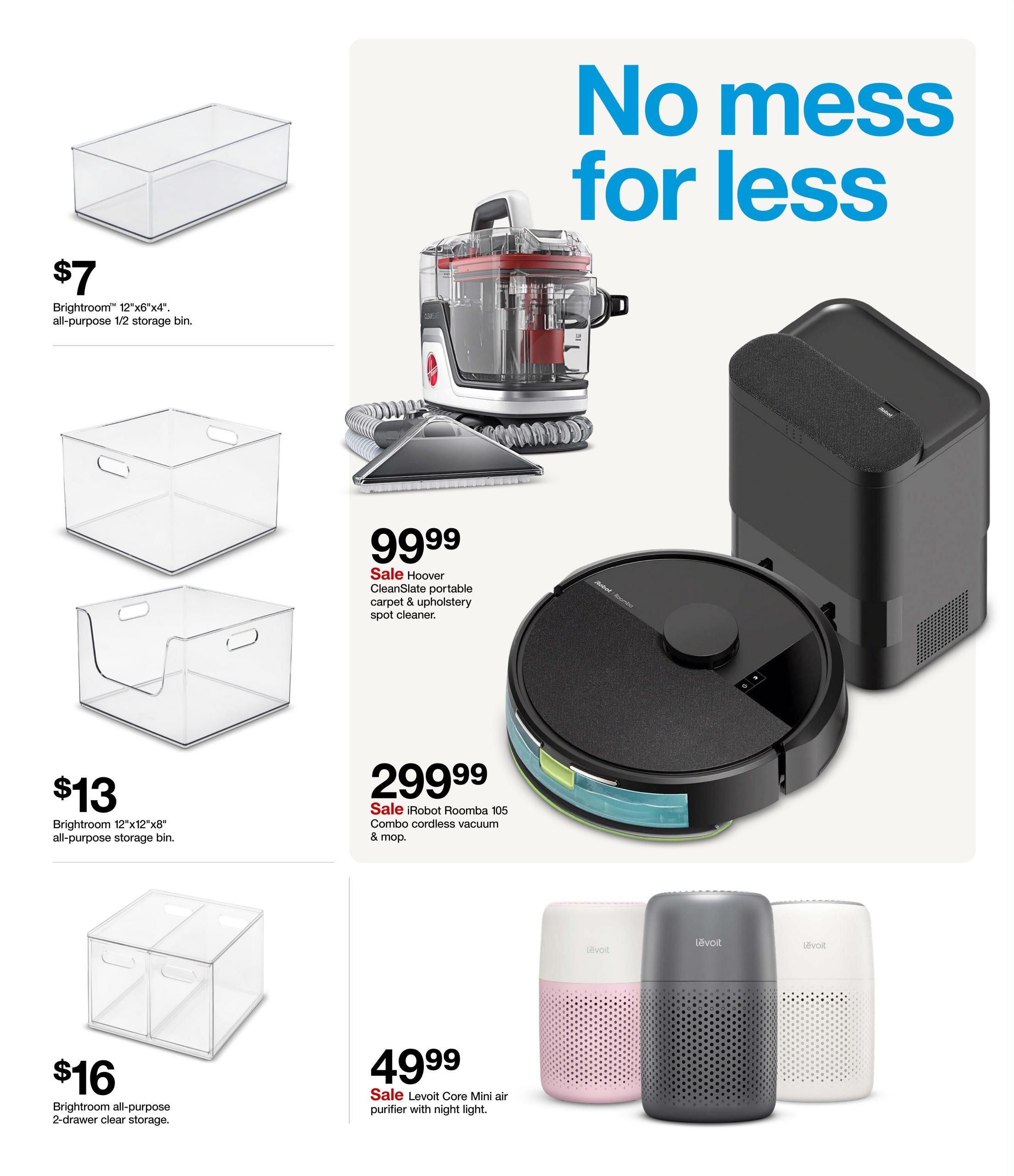Target (Anchorage-Talkeetna Area, AK) Weekly Ad September 20 - 26, 2026
